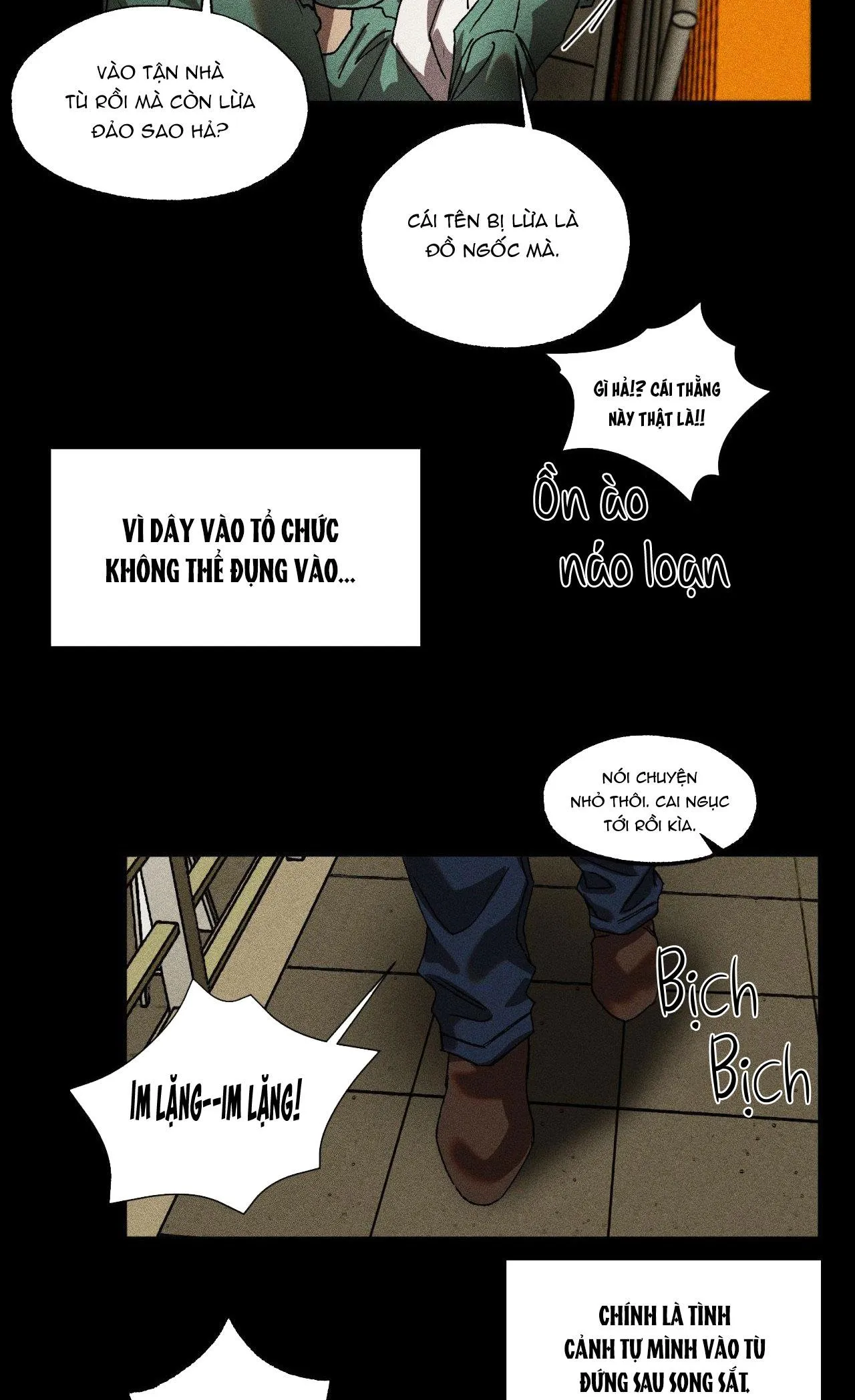 Cash Or Credit Chapter 1 Trang 18