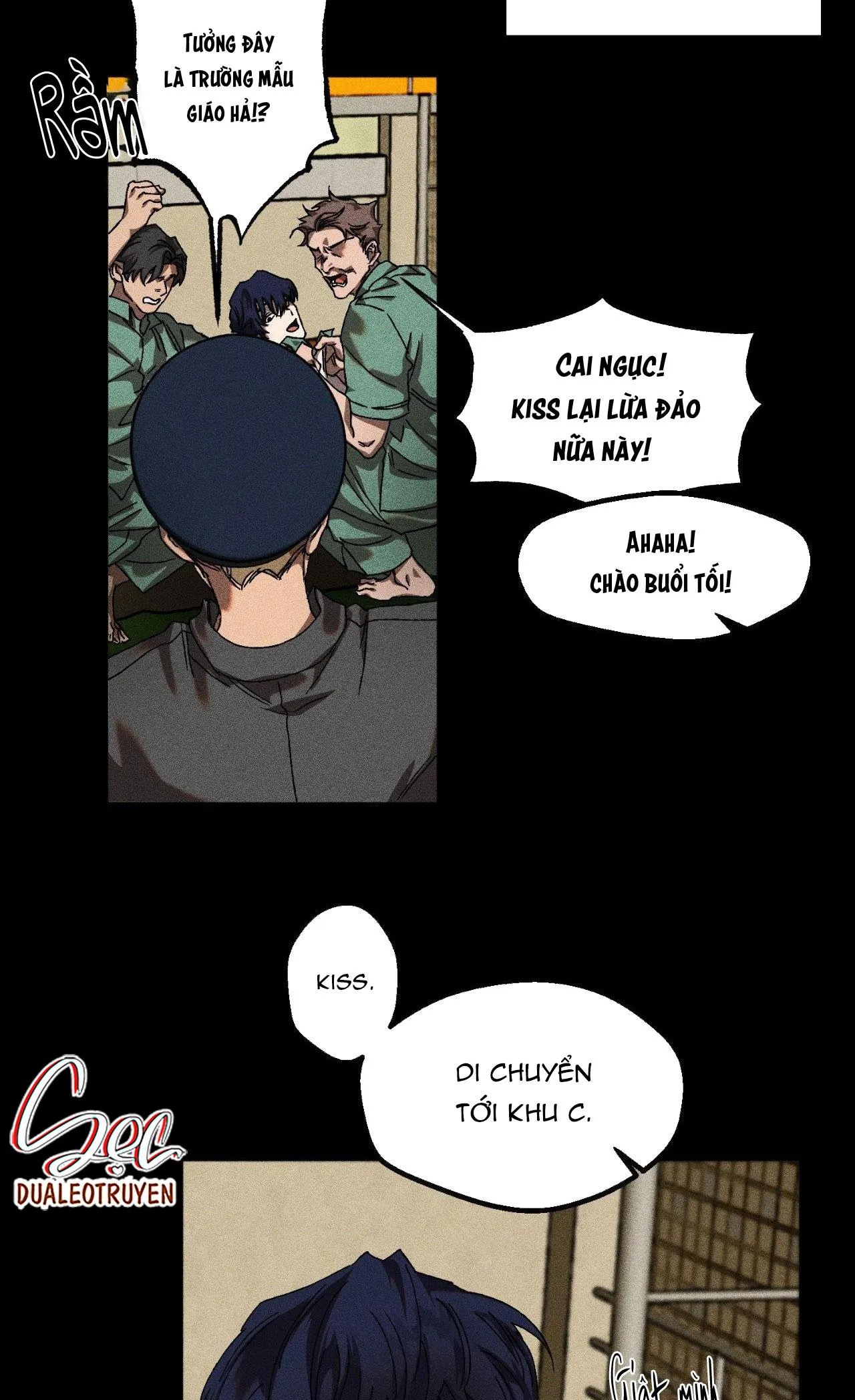 Cash Or Credit Chapter 1 Trang 19