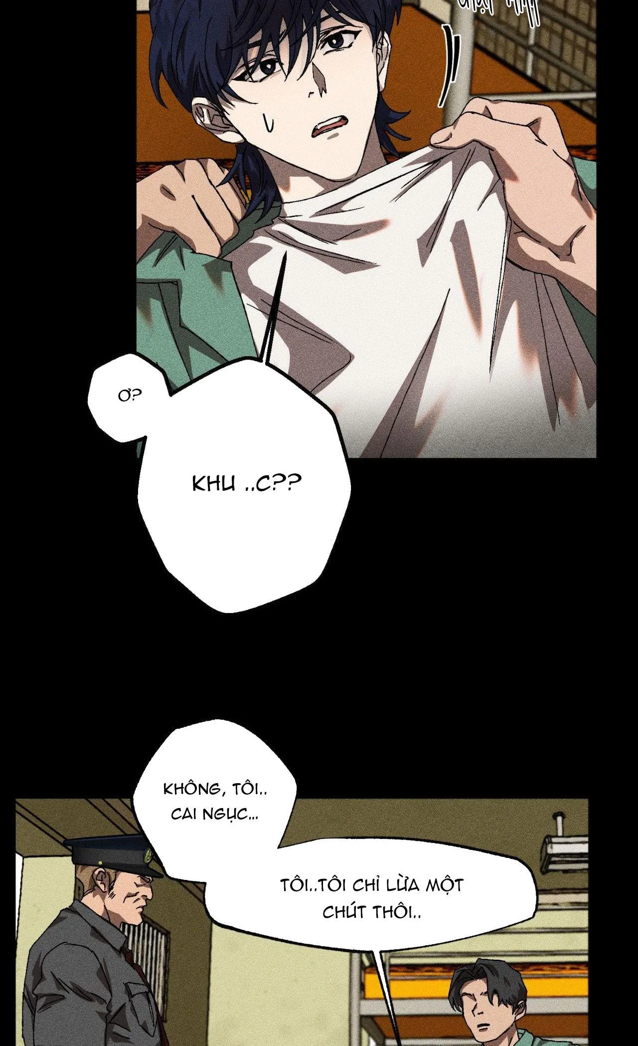 Cash Or Credit Chapter 1 Trang 20