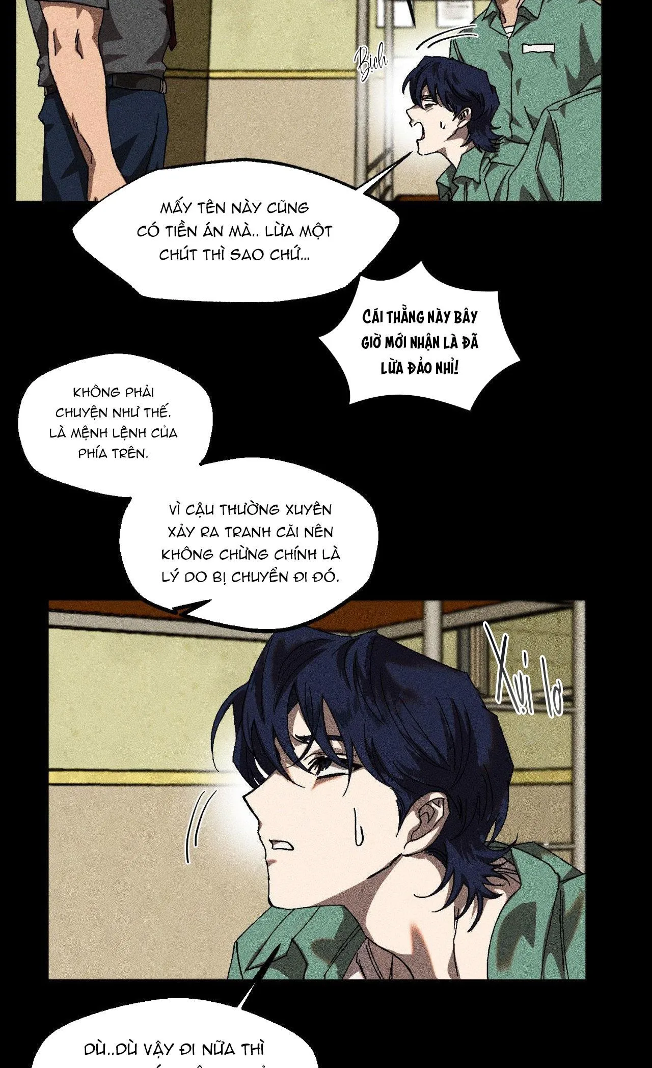 Cash Or Credit Chapter 1 Trang 21