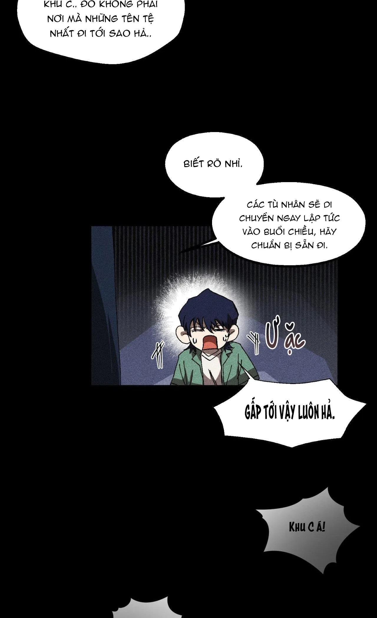 Cash Or Credit Chapter 1 Trang 22