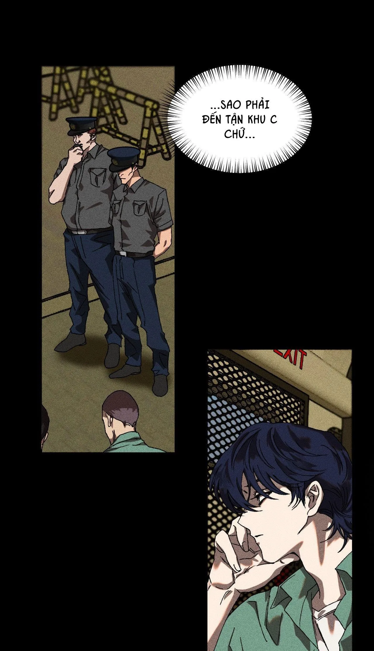 Cash Or Credit Chapter 1 Trang 25