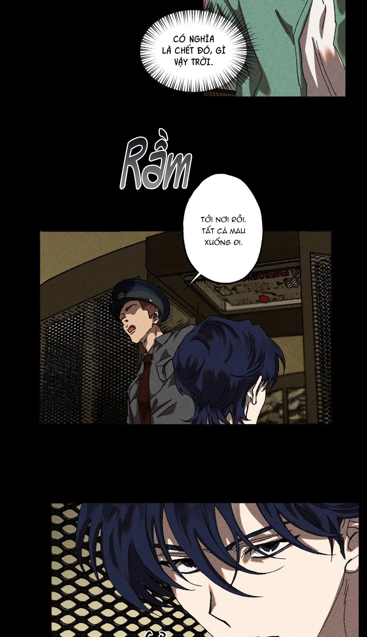 Cash Or Credit Chapter 1 Trang 26