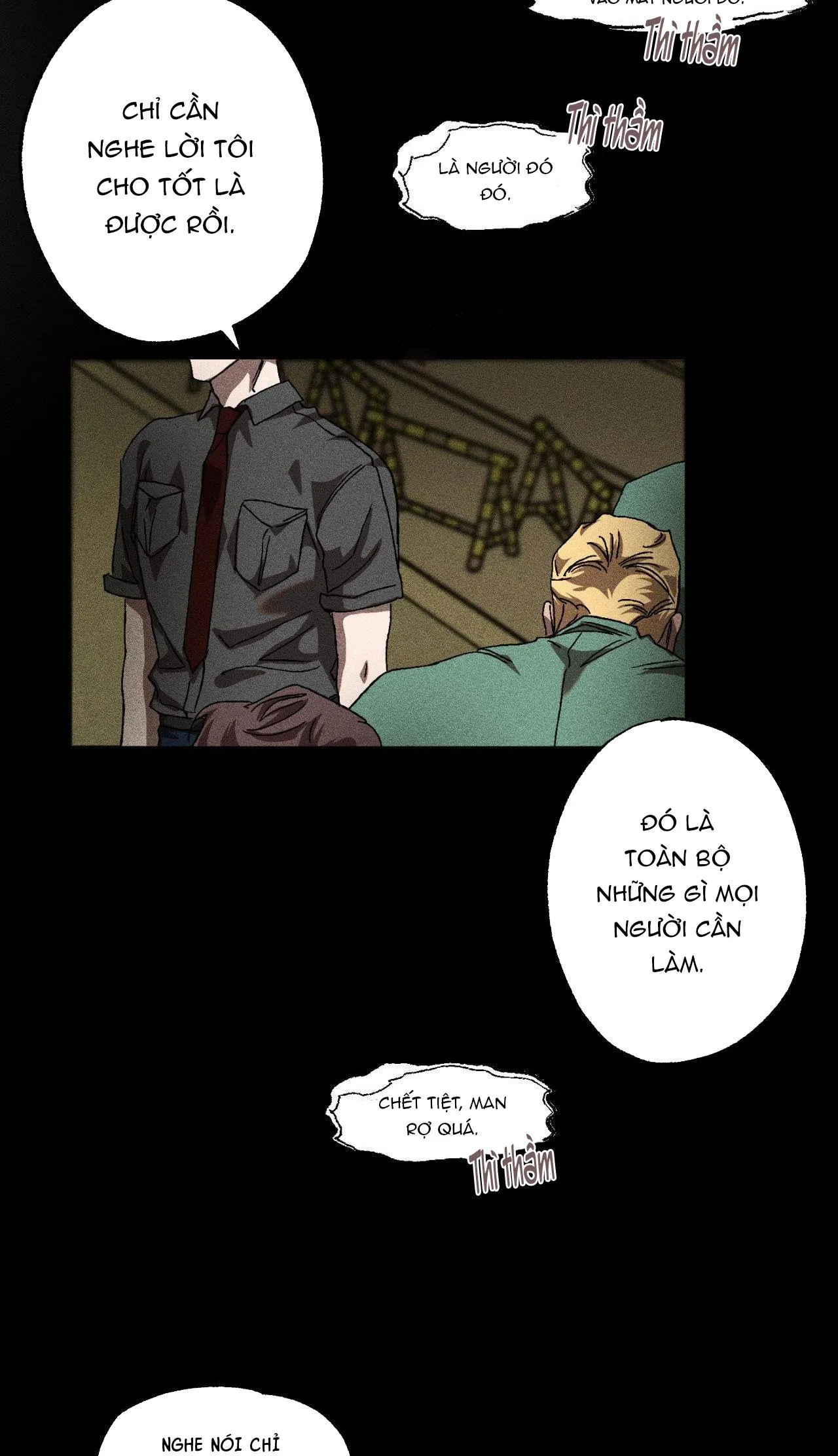 Cash Or Credit Chapter 1 Trang 32