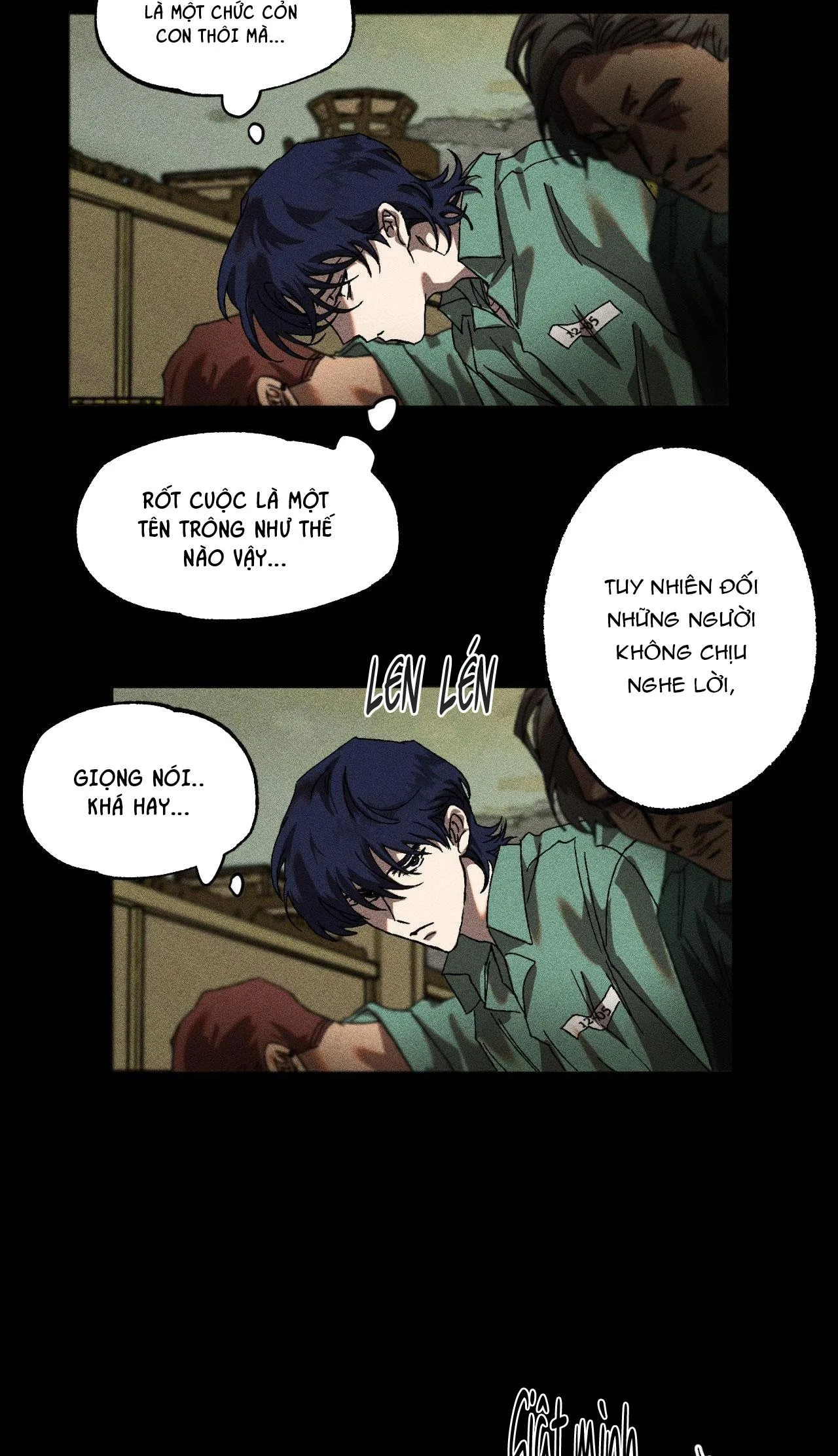 Cash Or Credit Chapter 1 Trang 33