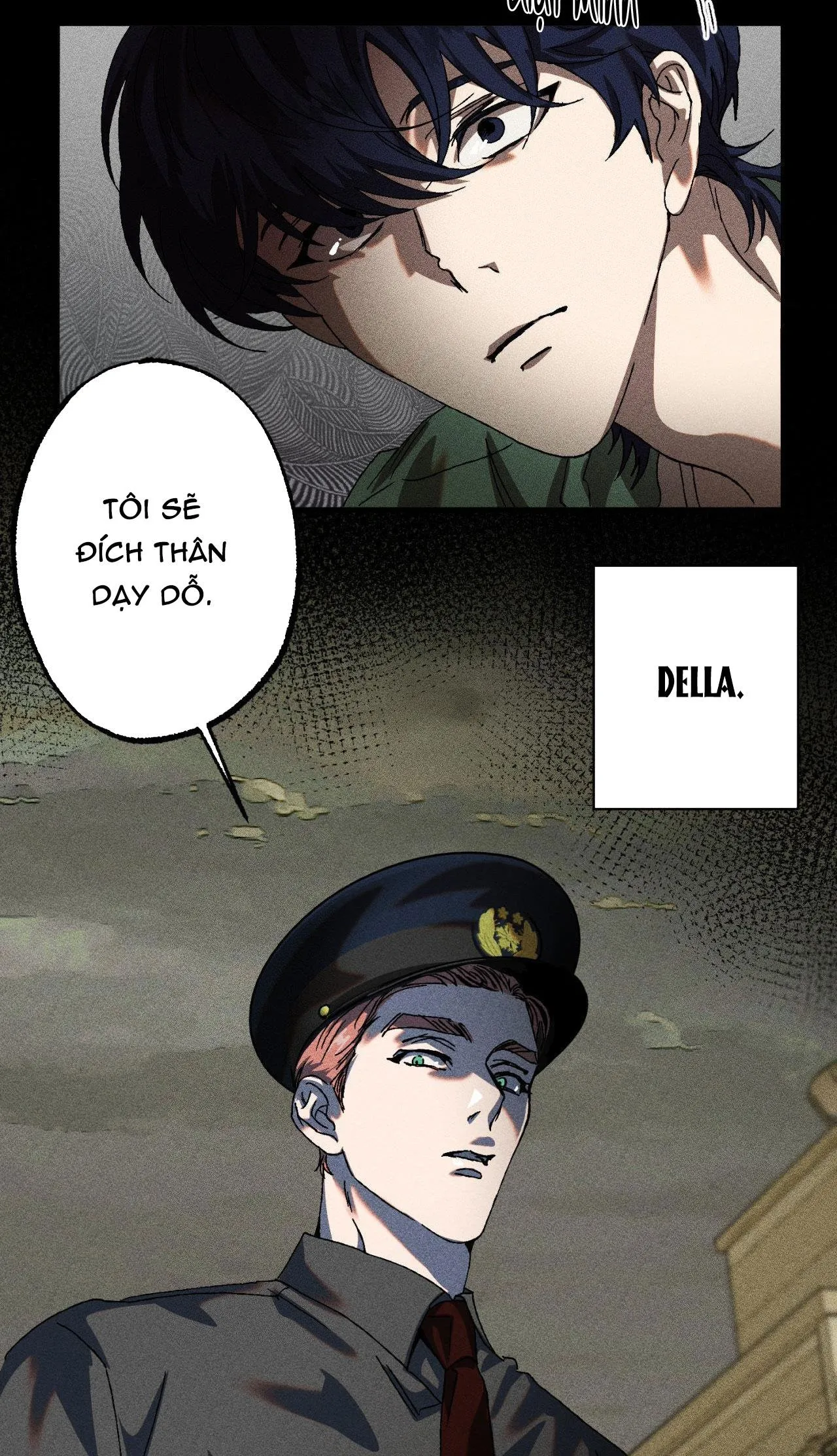 Cash Or Credit Chapter 1 Trang 34