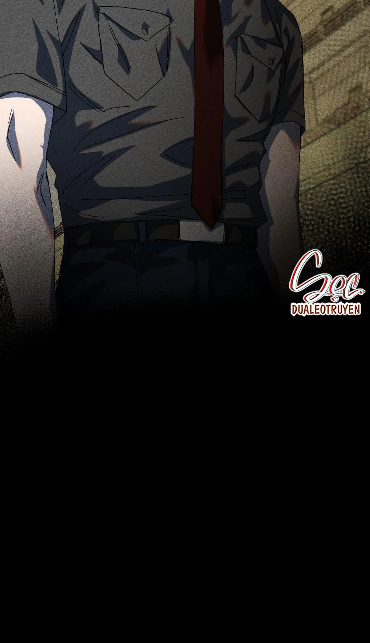 Cash Or Credit Chapter 1 Trang 35