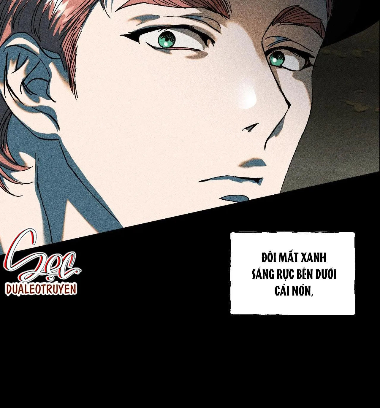 Cash Or Credit Chapter 1 Trang 37