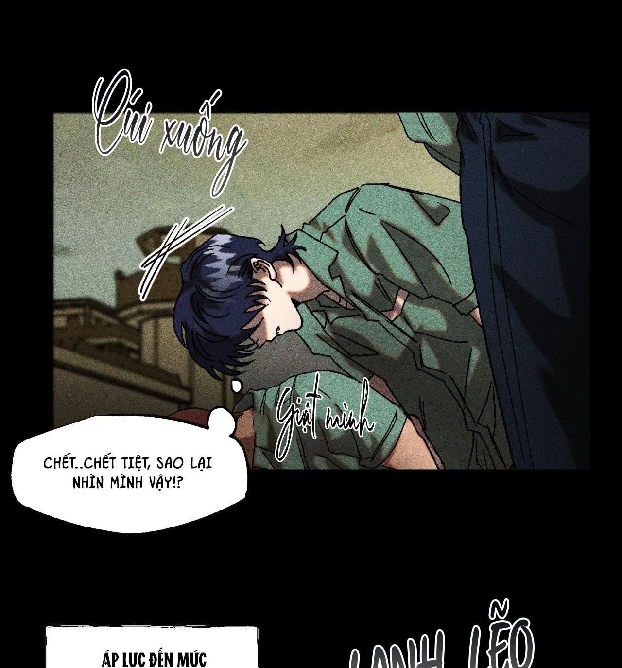 Cash Or Credit Chapter 1 Trang 38