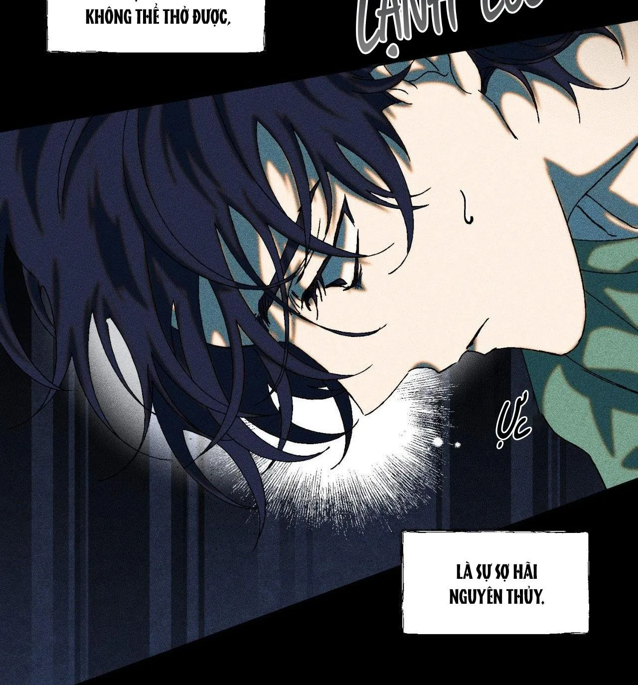 Cash Or Credit Chapter 1 Trang 39