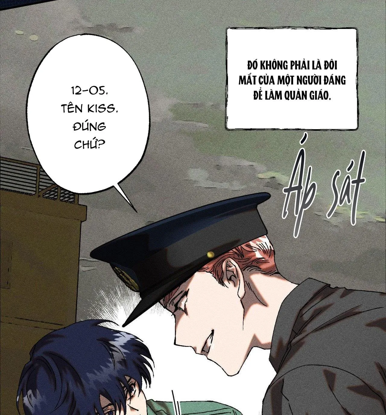 Cash Or Credit Chapter 1 Trang 41