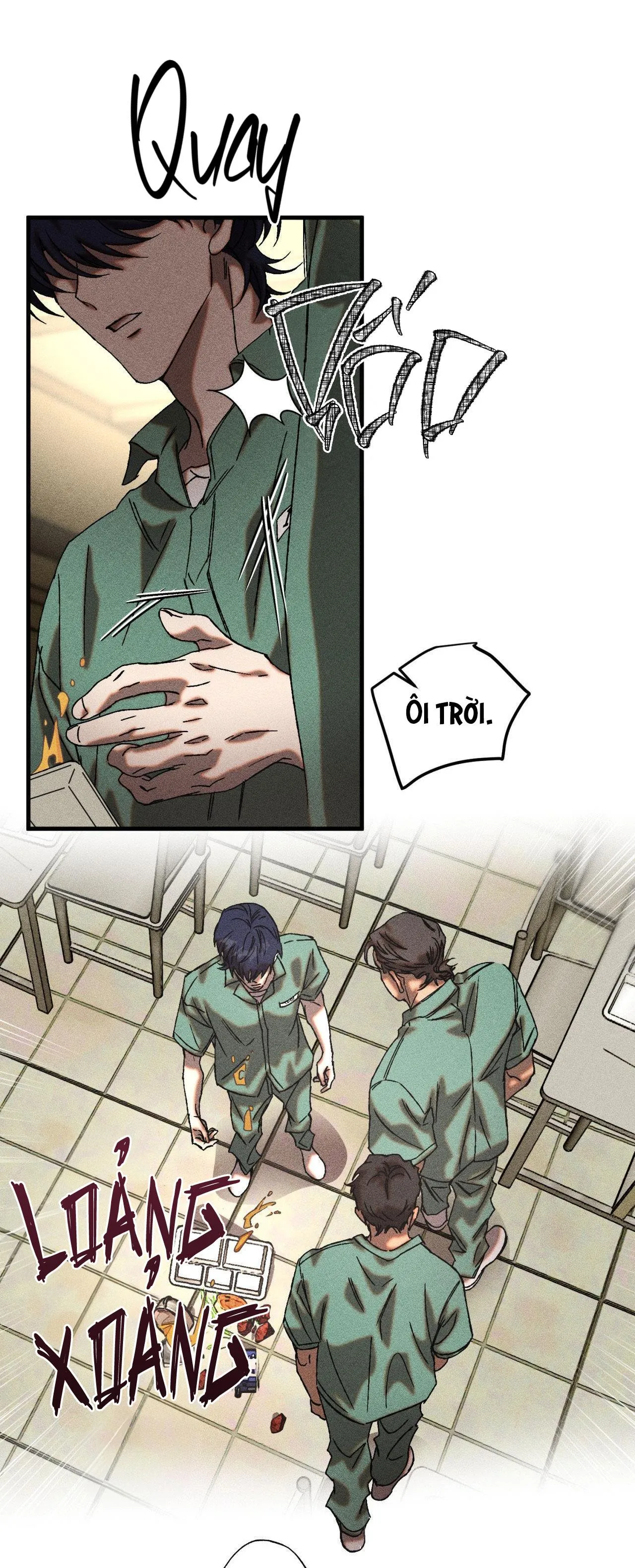 Cash Or Credit Chapter 10 Trang 3