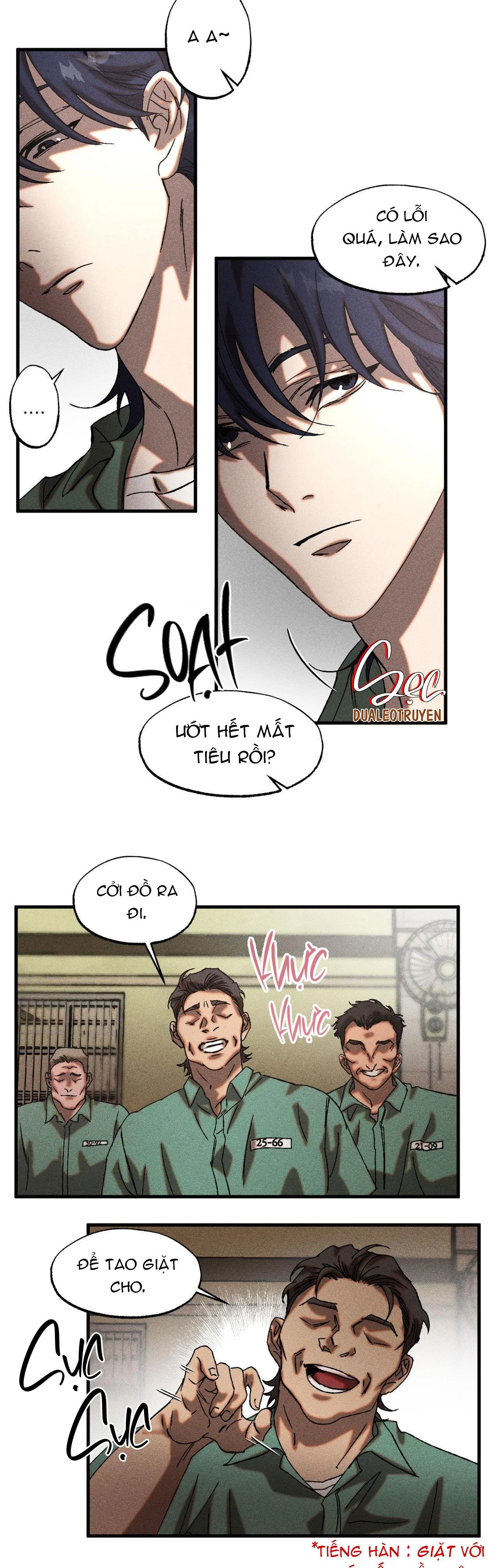 Cash Or Credit Chapter 10 Trang 4