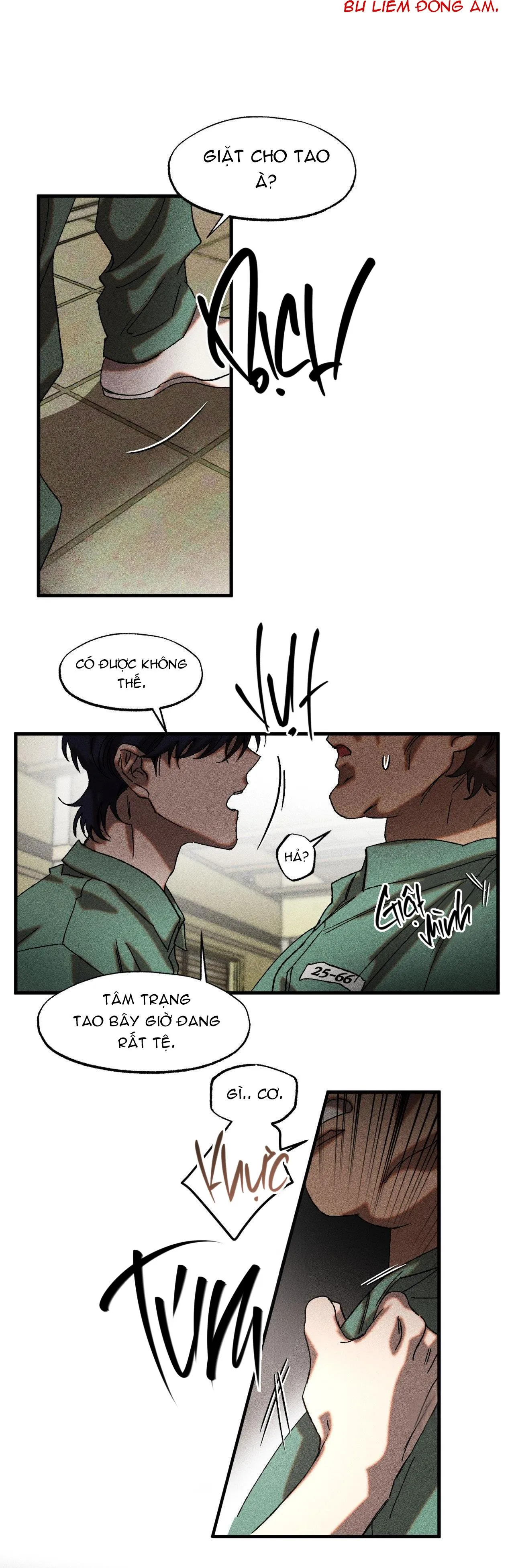 Cash Or Credit Chapter 10 Trang 5