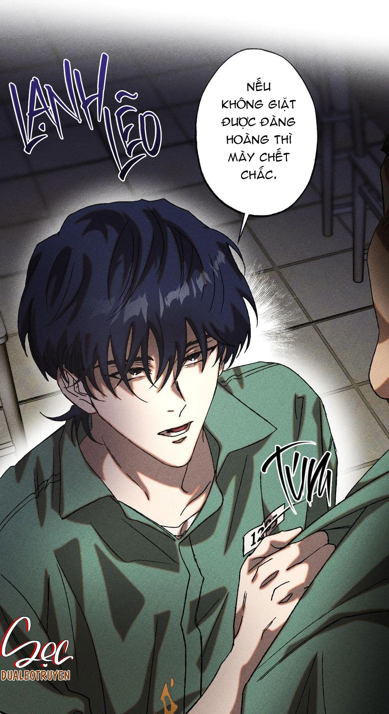 Cash Or Credit Chapter 10 Trang 6