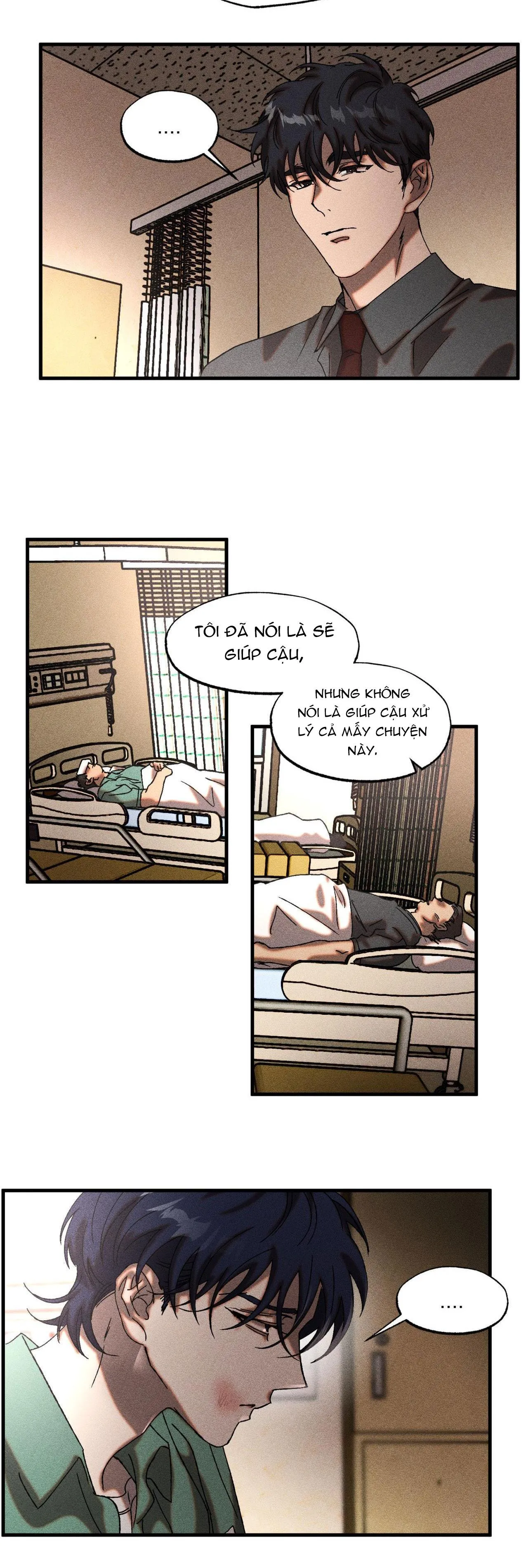 Cash Or Credit Chapter 10 Trang 10