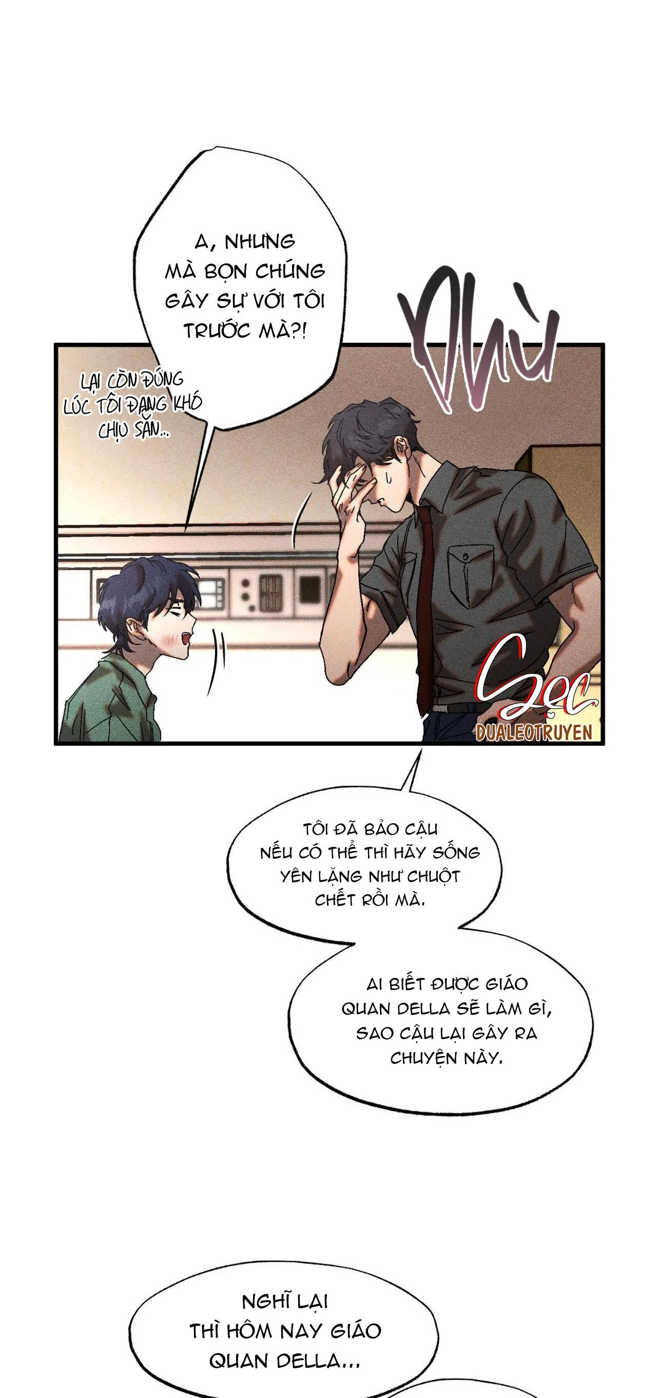 Cash Or Credit Chapter 10 Trang 12