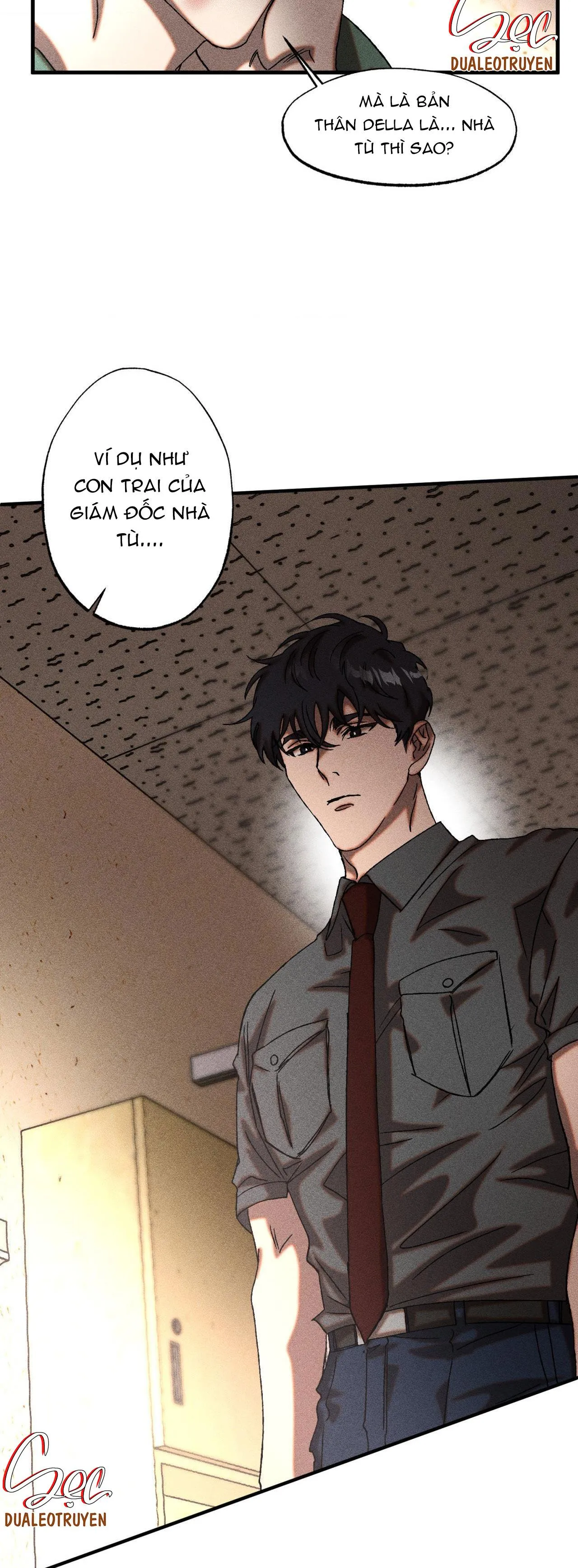 Cash Or Credit Chapter 10 Trang 15