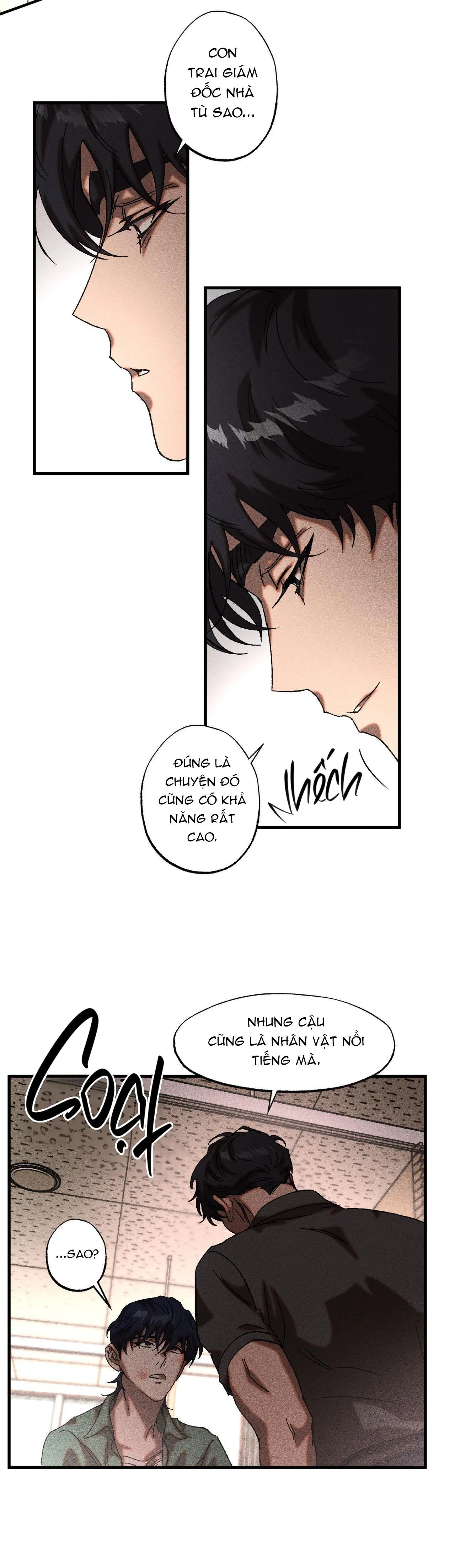 Cash Or Credit Chapter 10 Trang 16