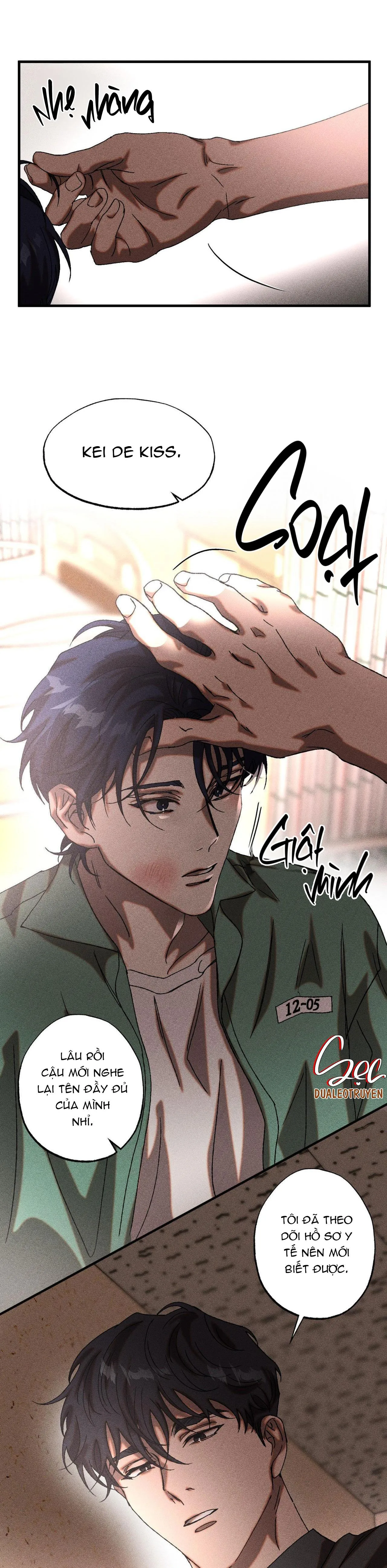 Cash Or Credit Chapter 10 Trang 17