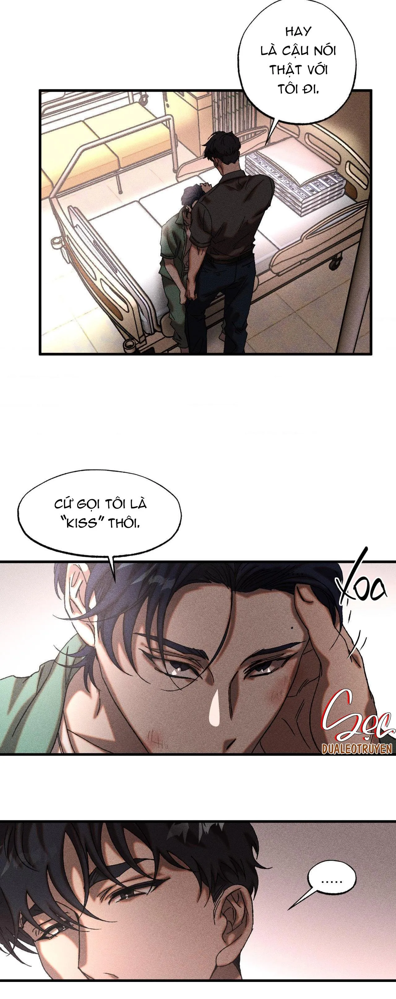 Cash Or Credit Chapter 10 Trang 20