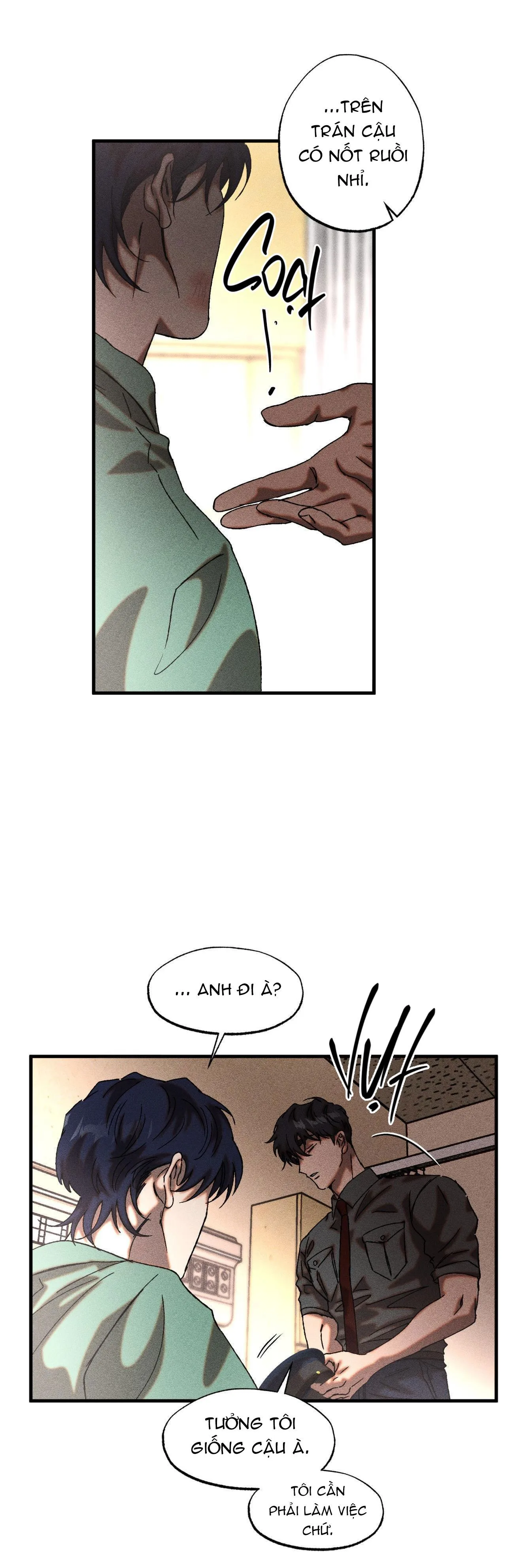 Cash Or Credit Chapter 10 Trang 21