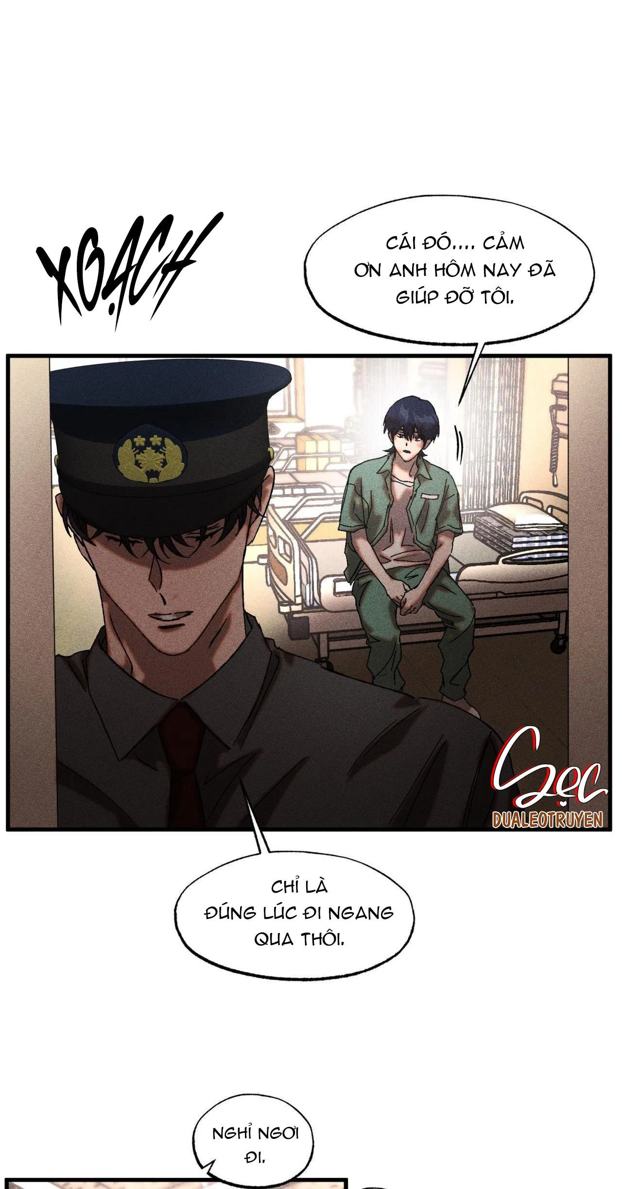 Cash Or Credit Chapter 10 Trang 22