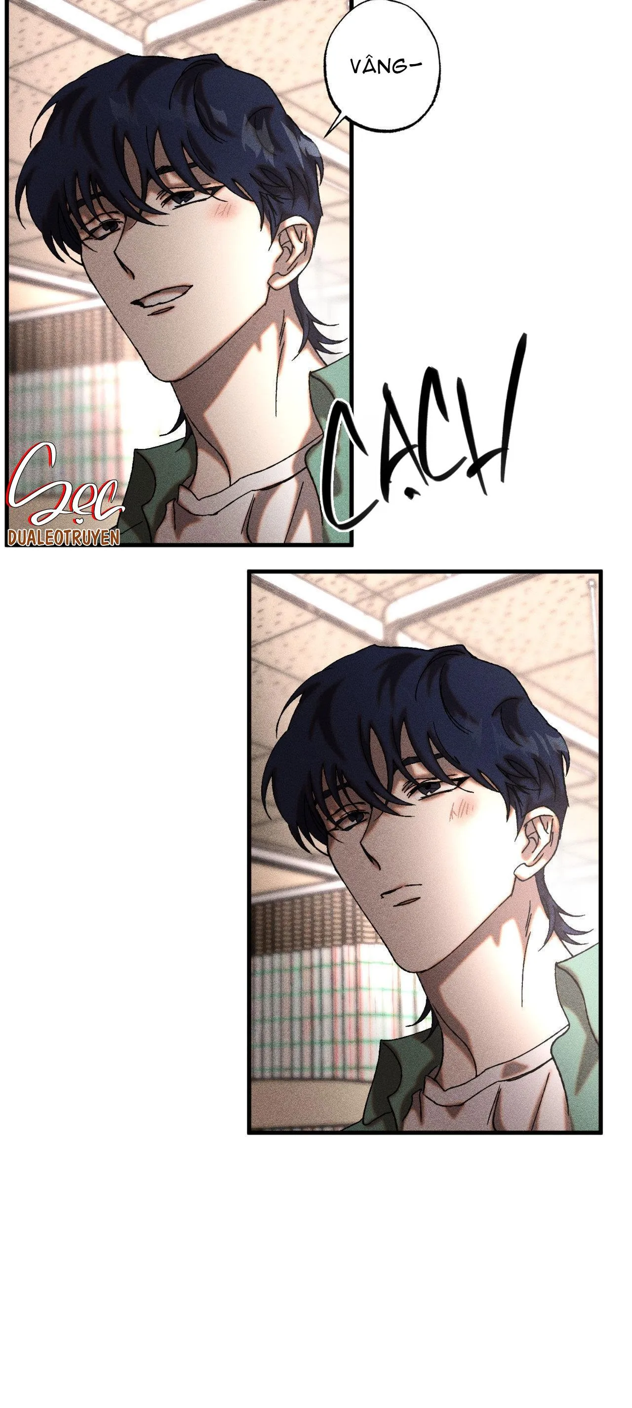 Cash Or Credit Chapter 10 Trang 23