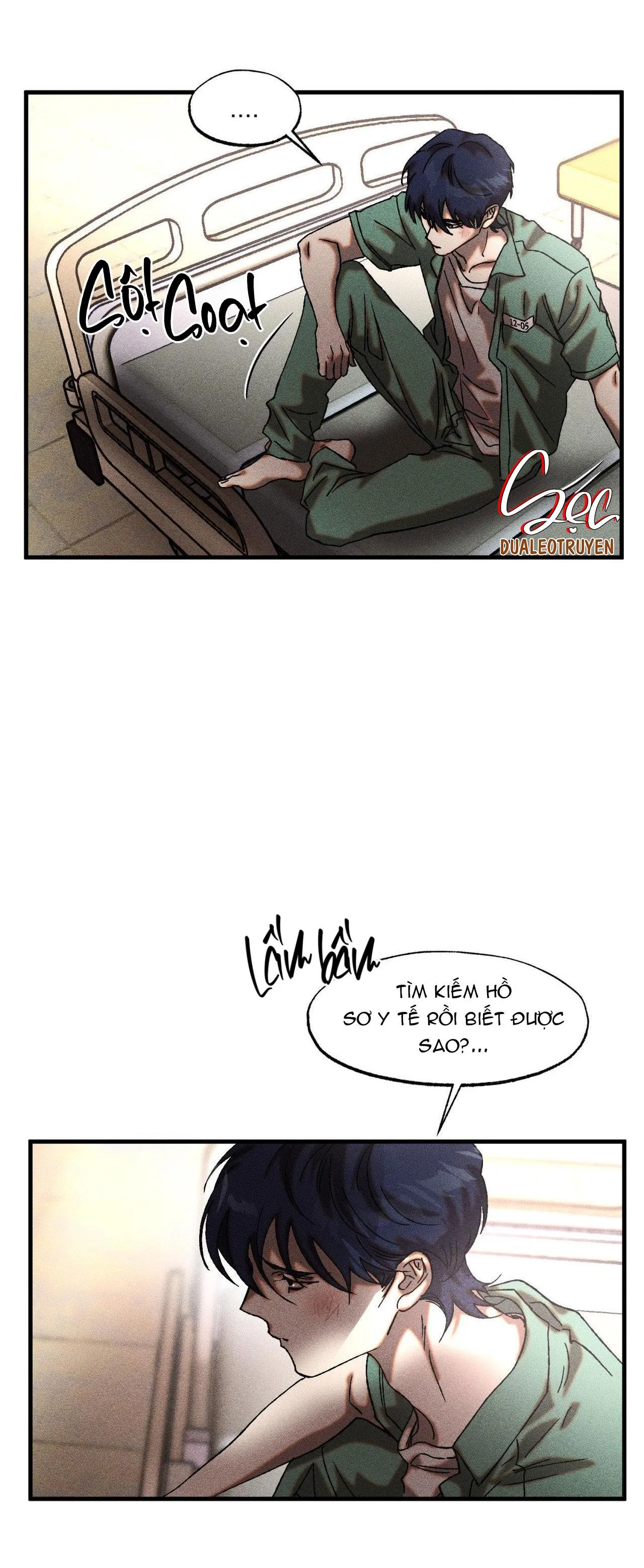 Cash Or Credit Chapter 10 Trang 24