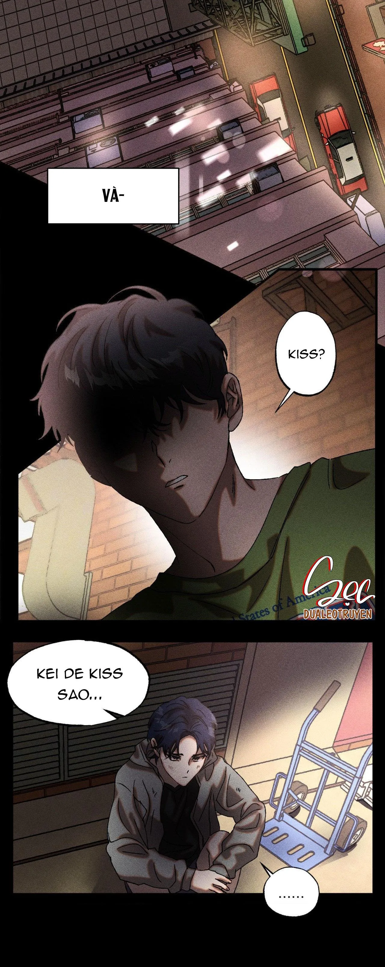 Cash Or Credit Chapter 10 Trang 26