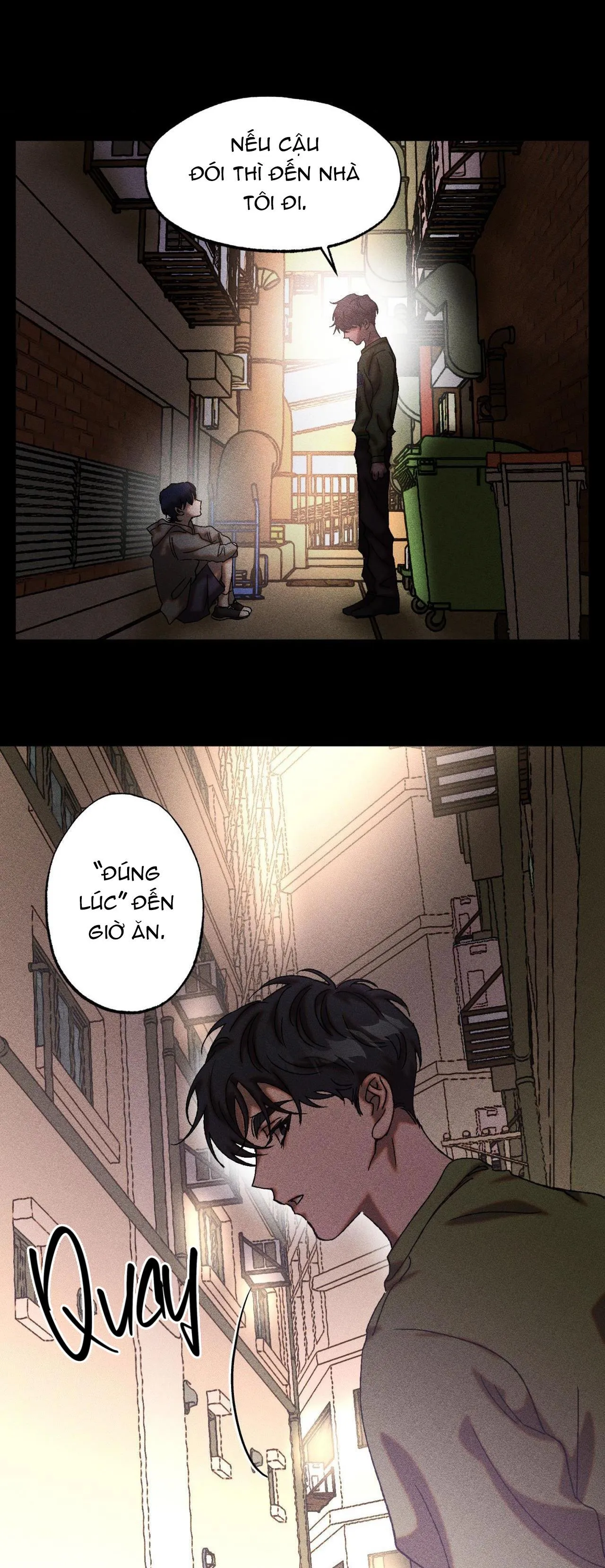 Cash Or Credit Chapter 10 Trang 27