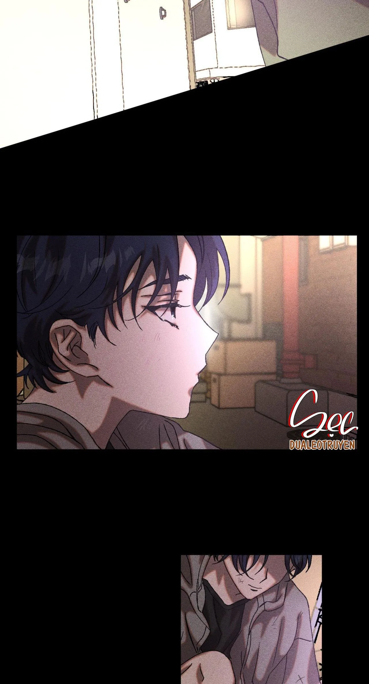 Cash Or Credit Chapter 10 Trang 28