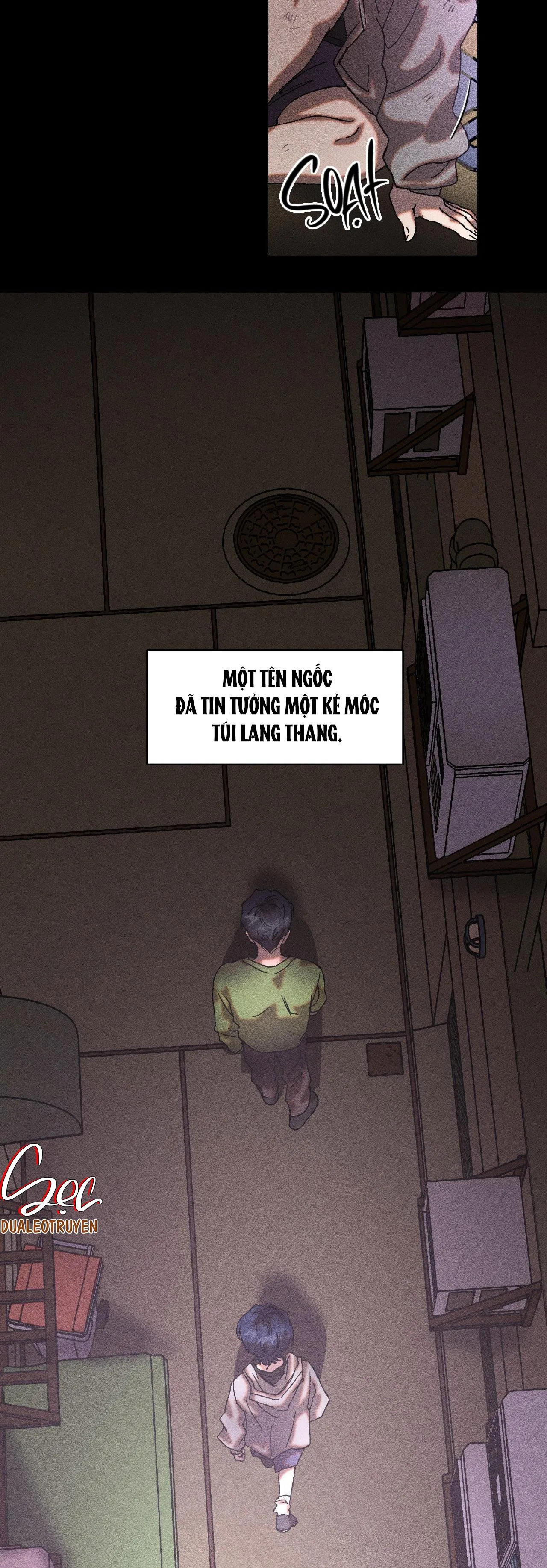 Cash Or Credit Chapter 10 Trang 29