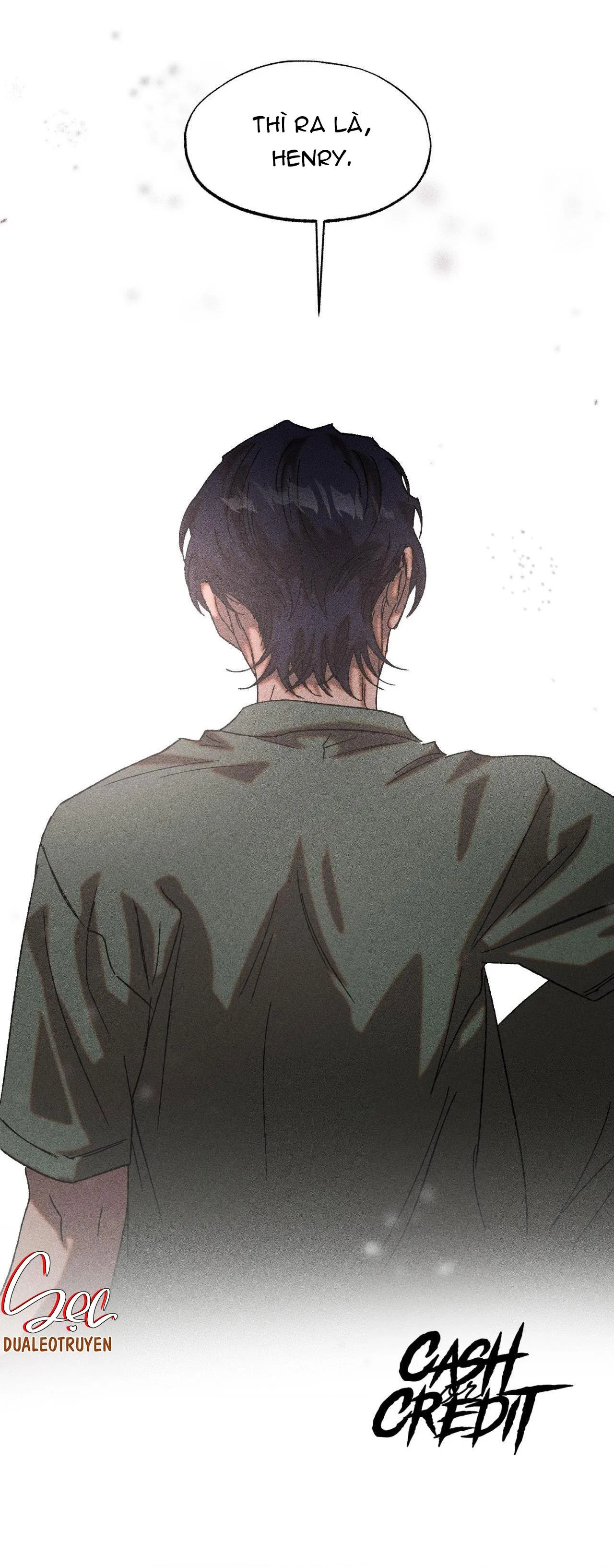 Cash Or Credit Chapter 10 Trang 32