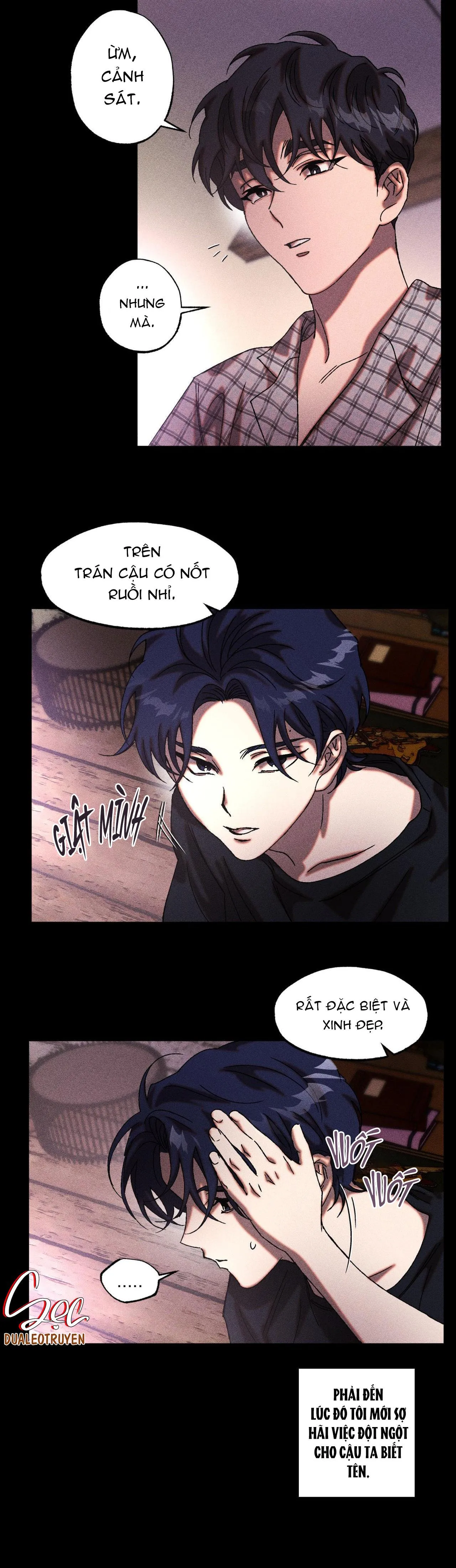 Cash Or Credit Chapter 11 Trang 7