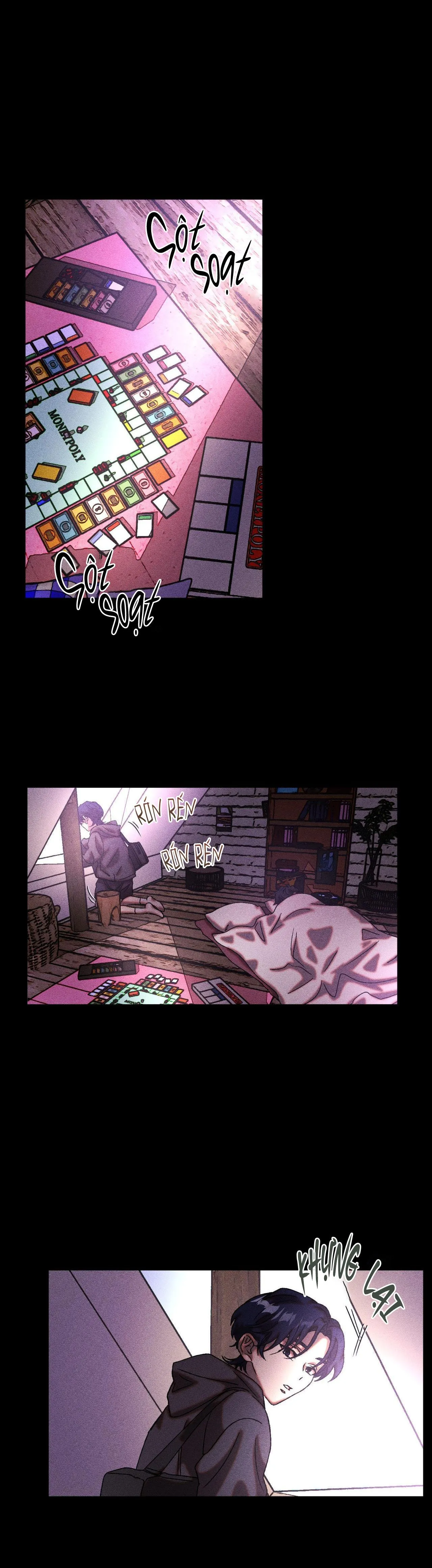 Cash Or Credit Chapter 11 Trang 8