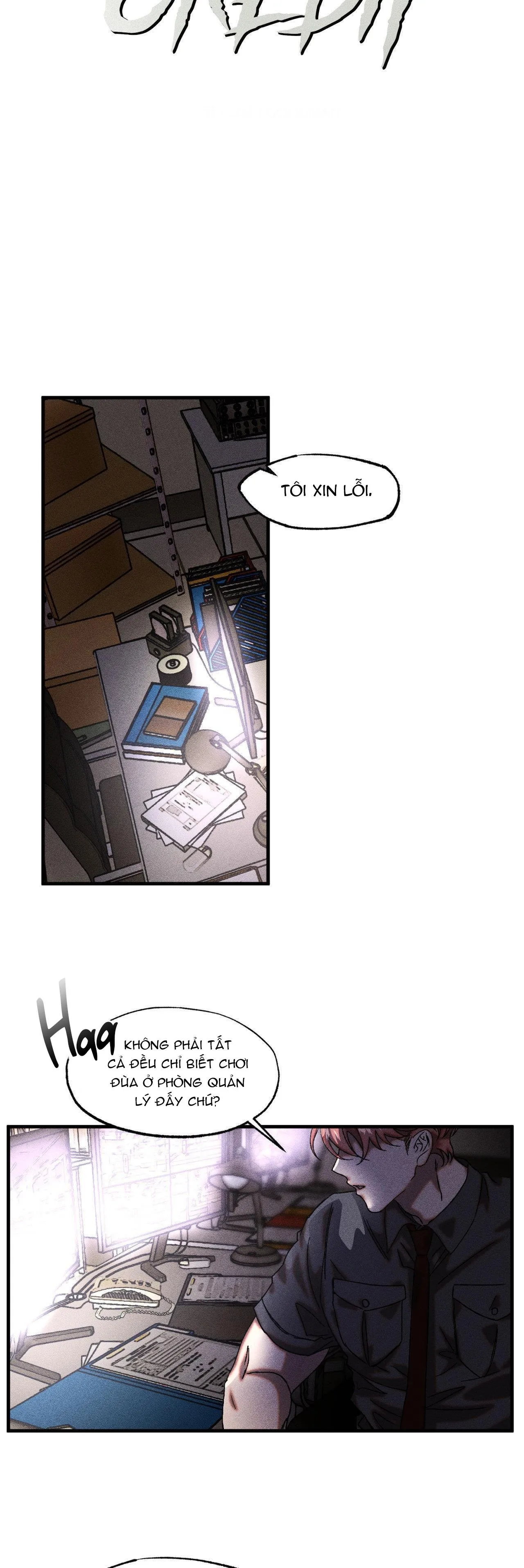 Cash Or Credit Chapter 11 Trang 11