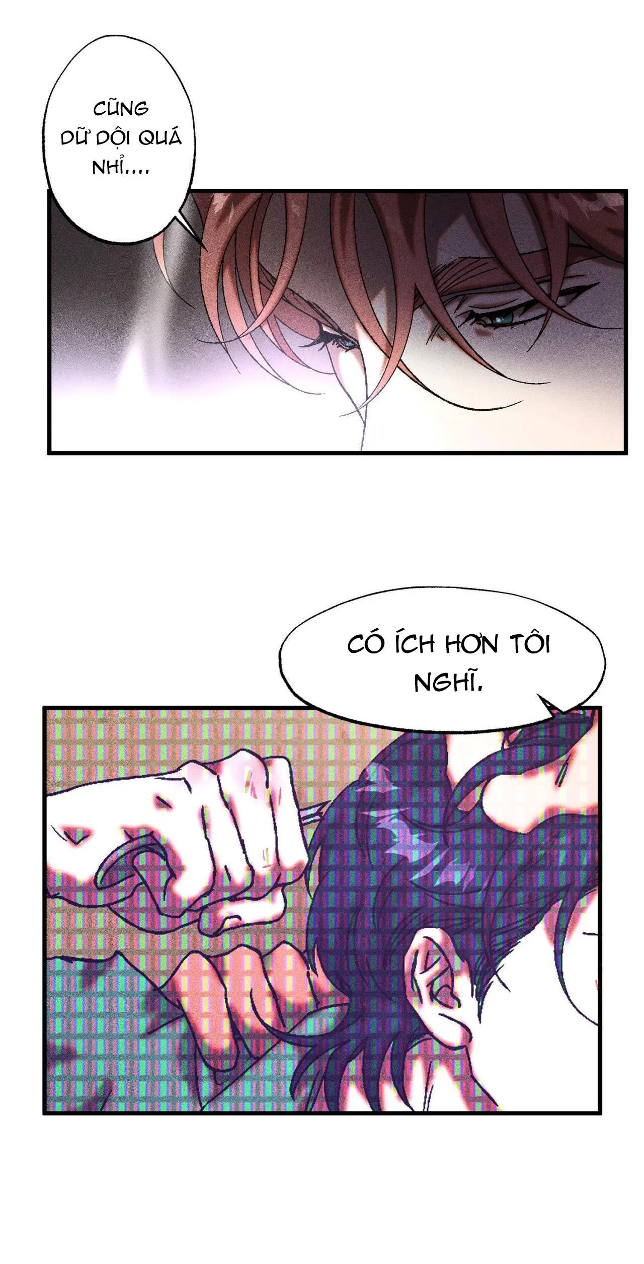 Cash Or Credit Chapter 11 Trang 14