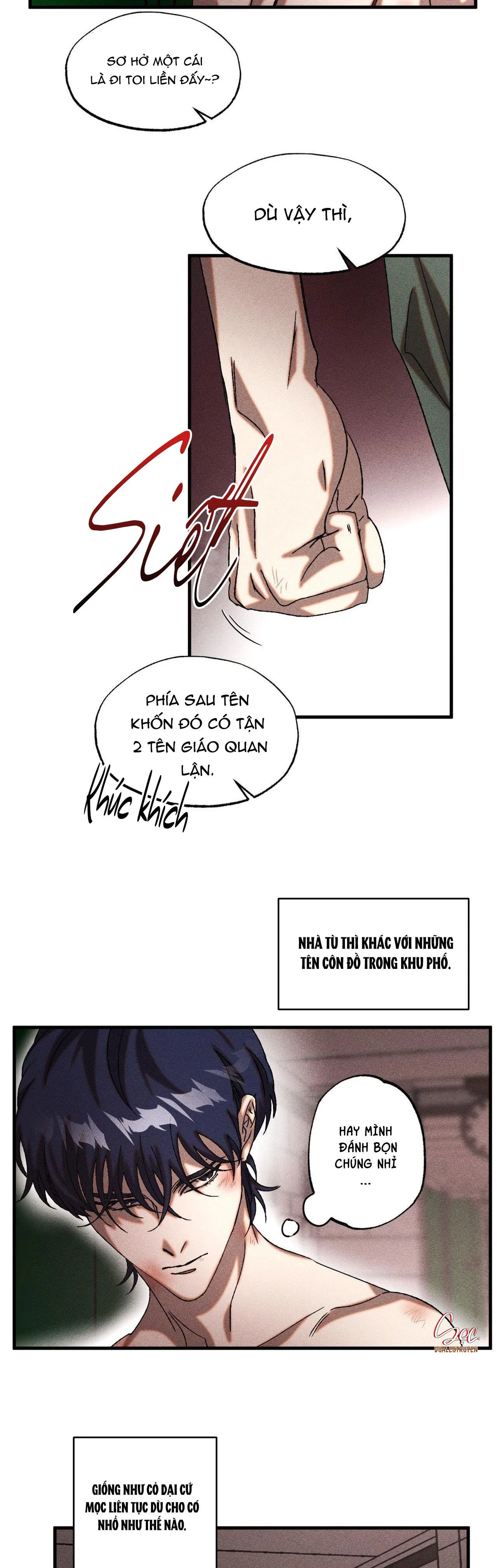 Cash Or Credit Chapter 11 Trang 18