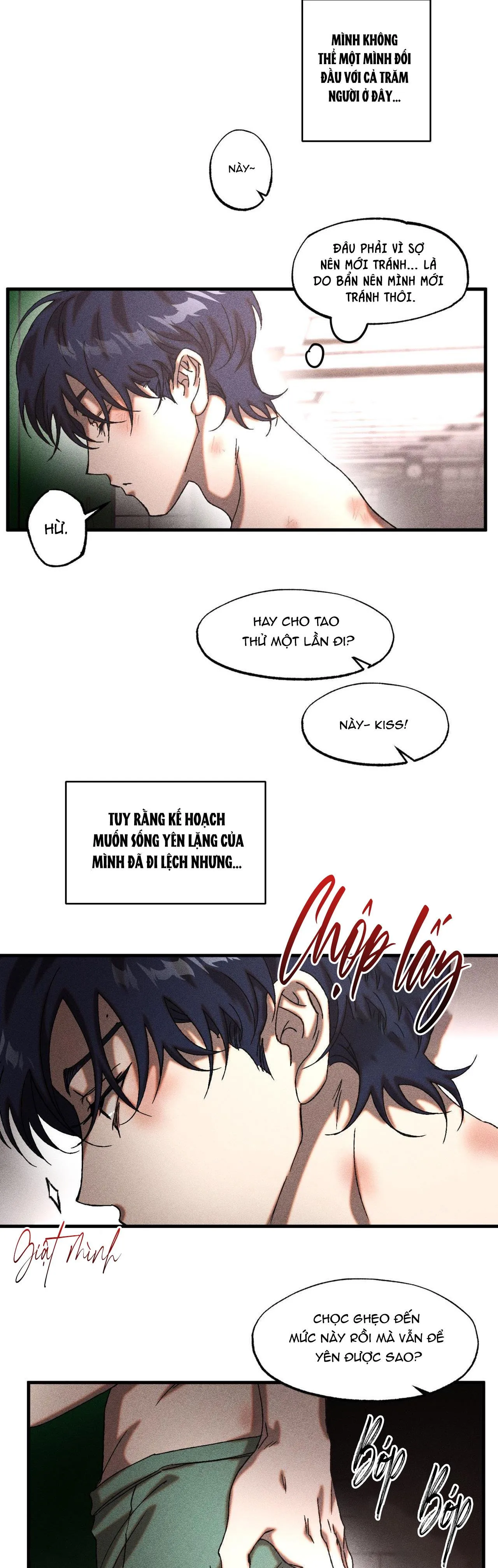 Cash Or Credit Chapter 11 Trang 20