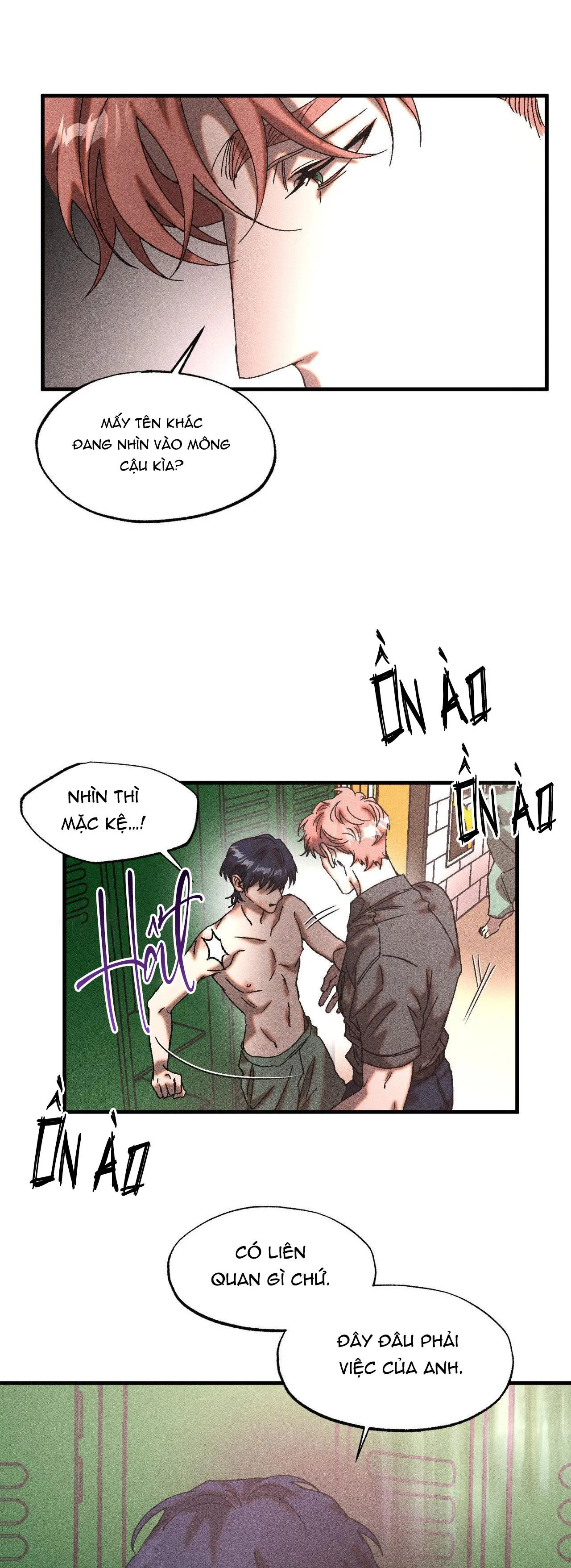 Cash Or Credit Chapter 11 Trang 24