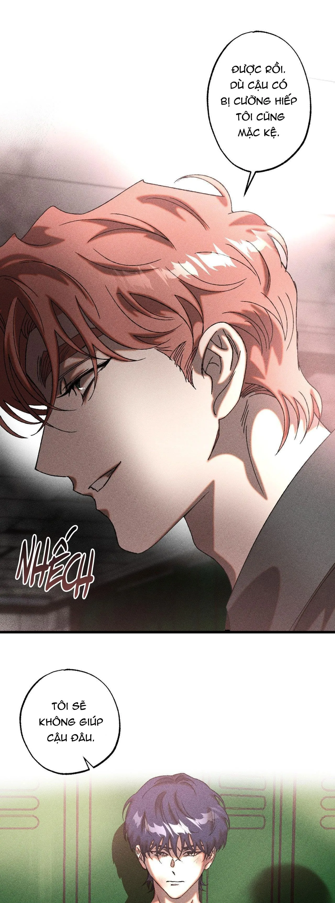 Cash Or Credit Chapter 11 Trang 26