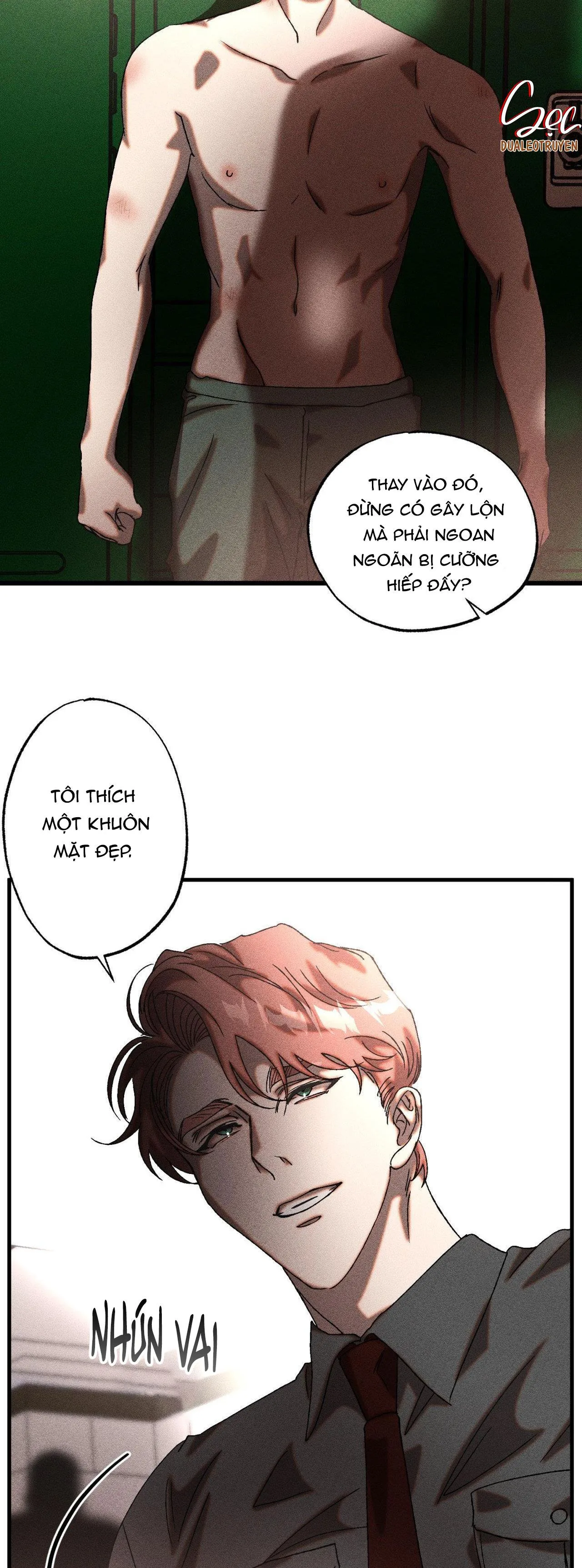 Cash Or Credit Chapter 11 Trang 27