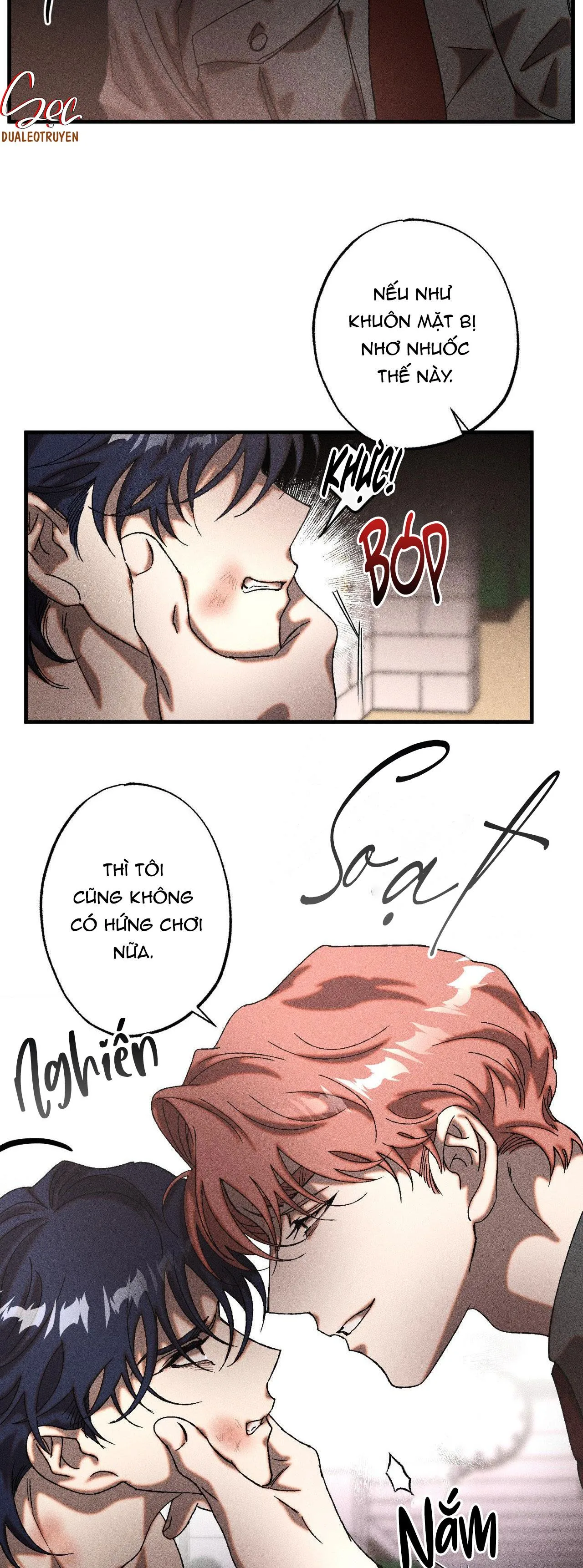 Cash Or Credit Chapter 11 Trang 28