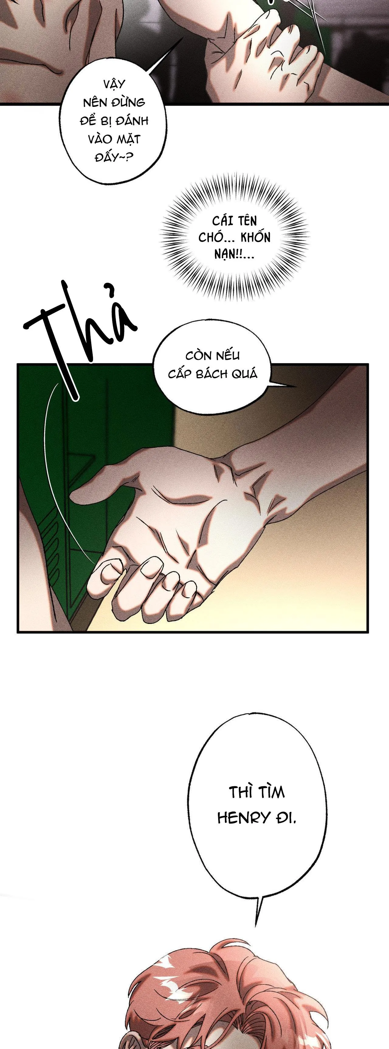 Cash Or Credit Chapter 11 Trang 29