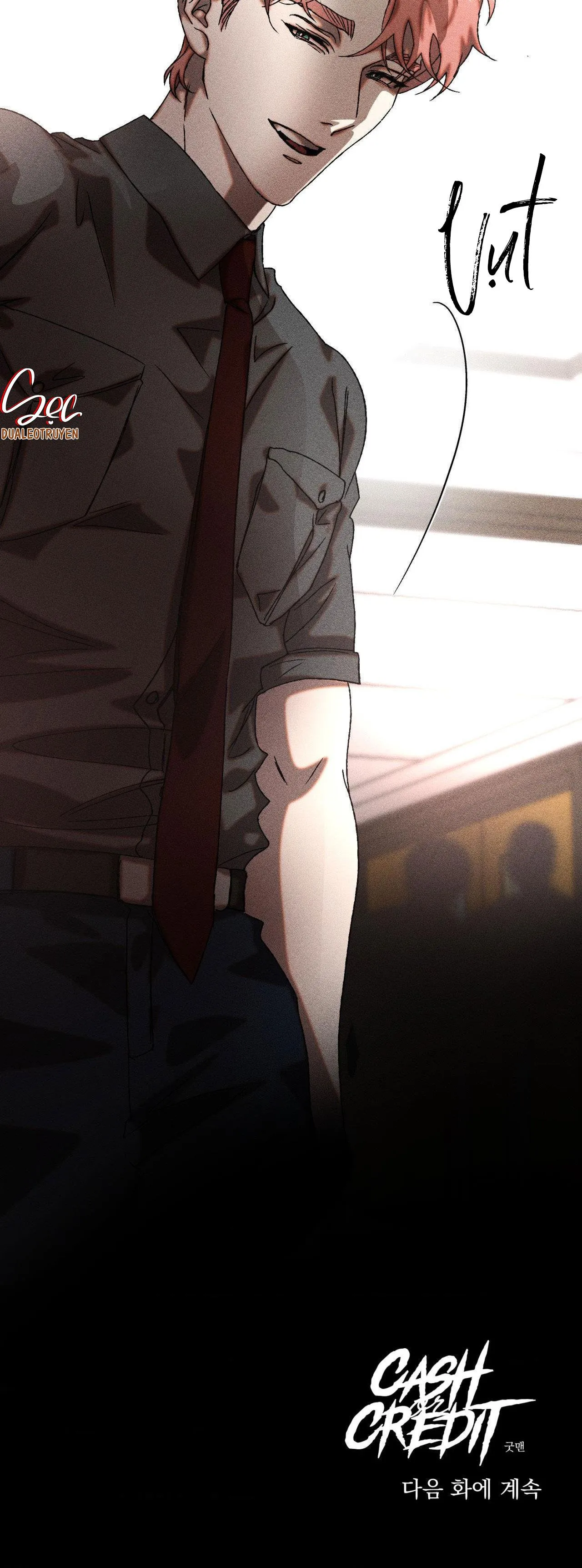 Cash Or Credit Chapter 11 Trang 30