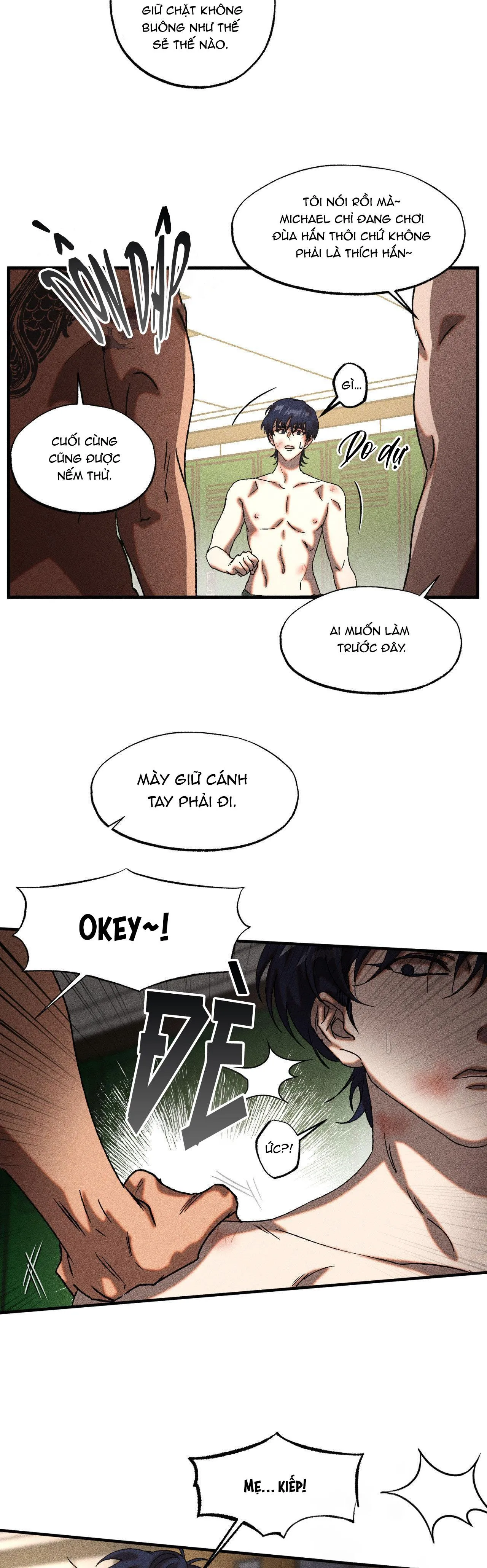 Cash Or Credit Chapter 12 Trang 5