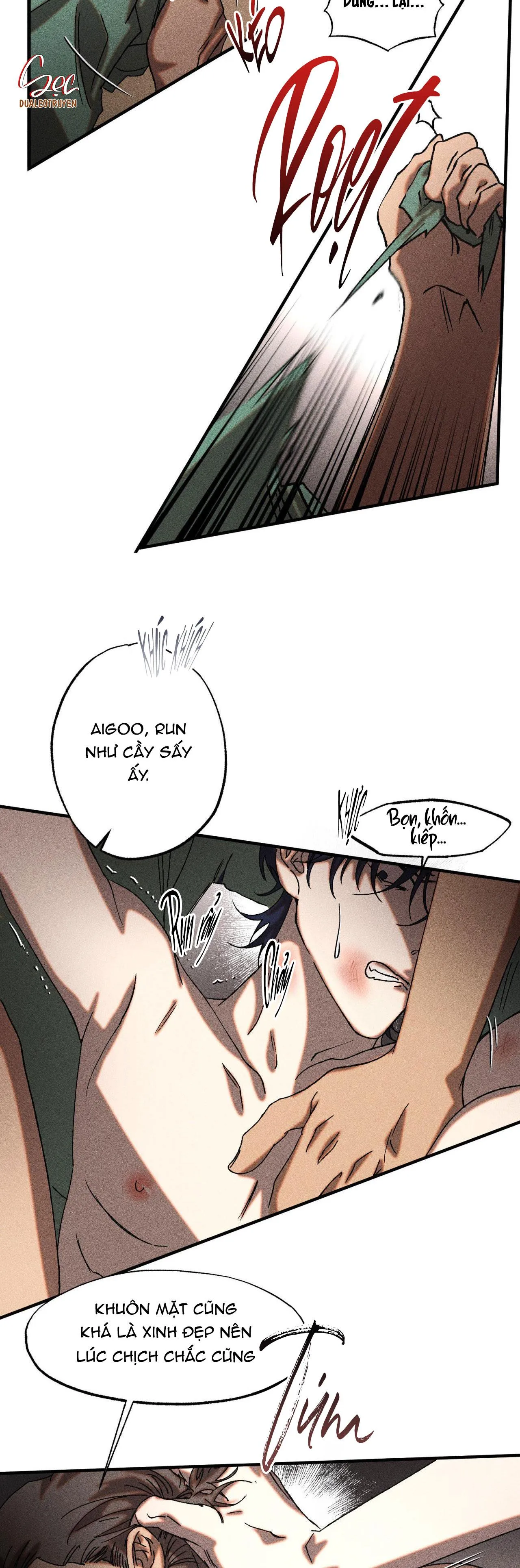 Cash Or Credit Chapter 12 Trang 10