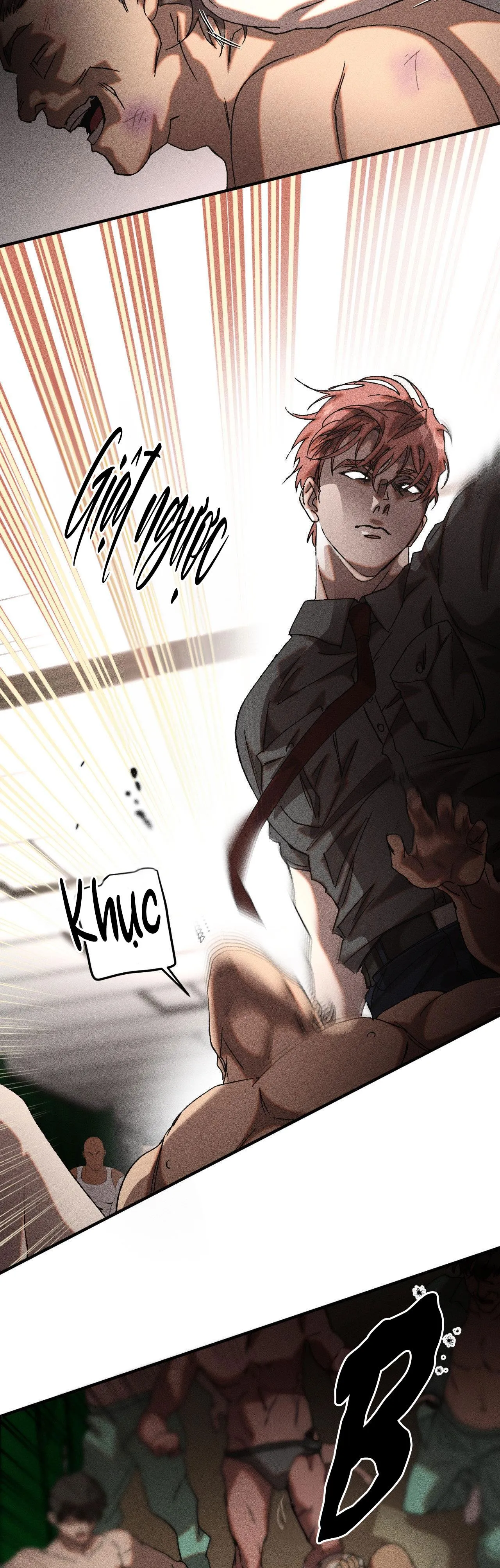 Cash Or Credit Chapter 12 Trang 11