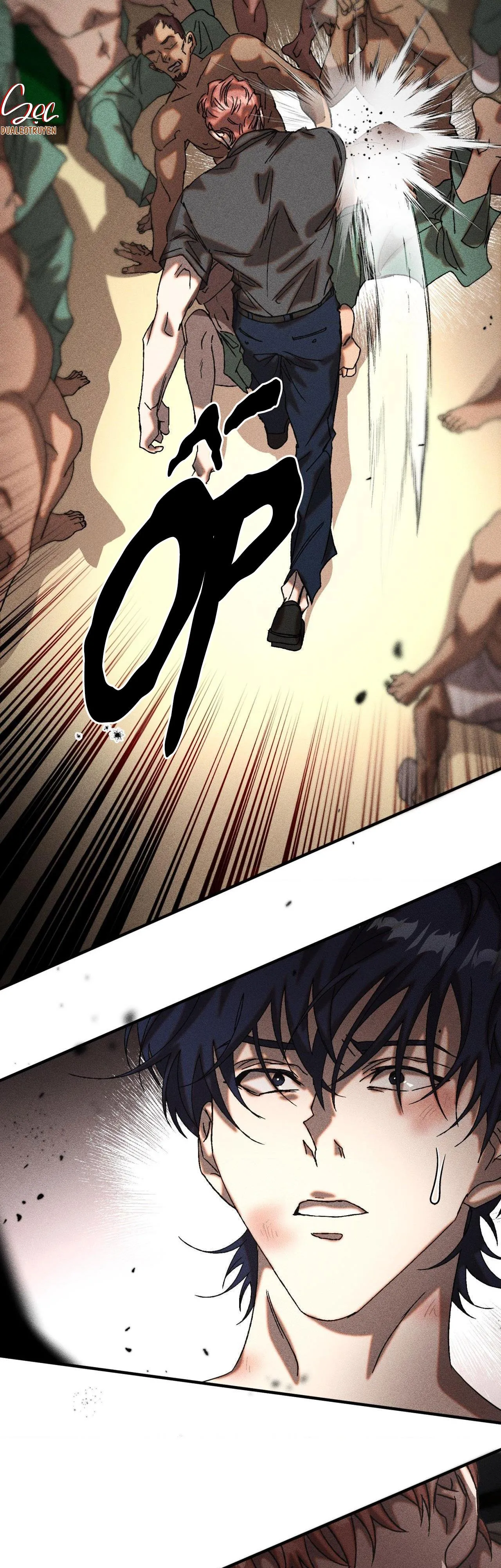 Cash Or Credit Chapter 12 Trang 12